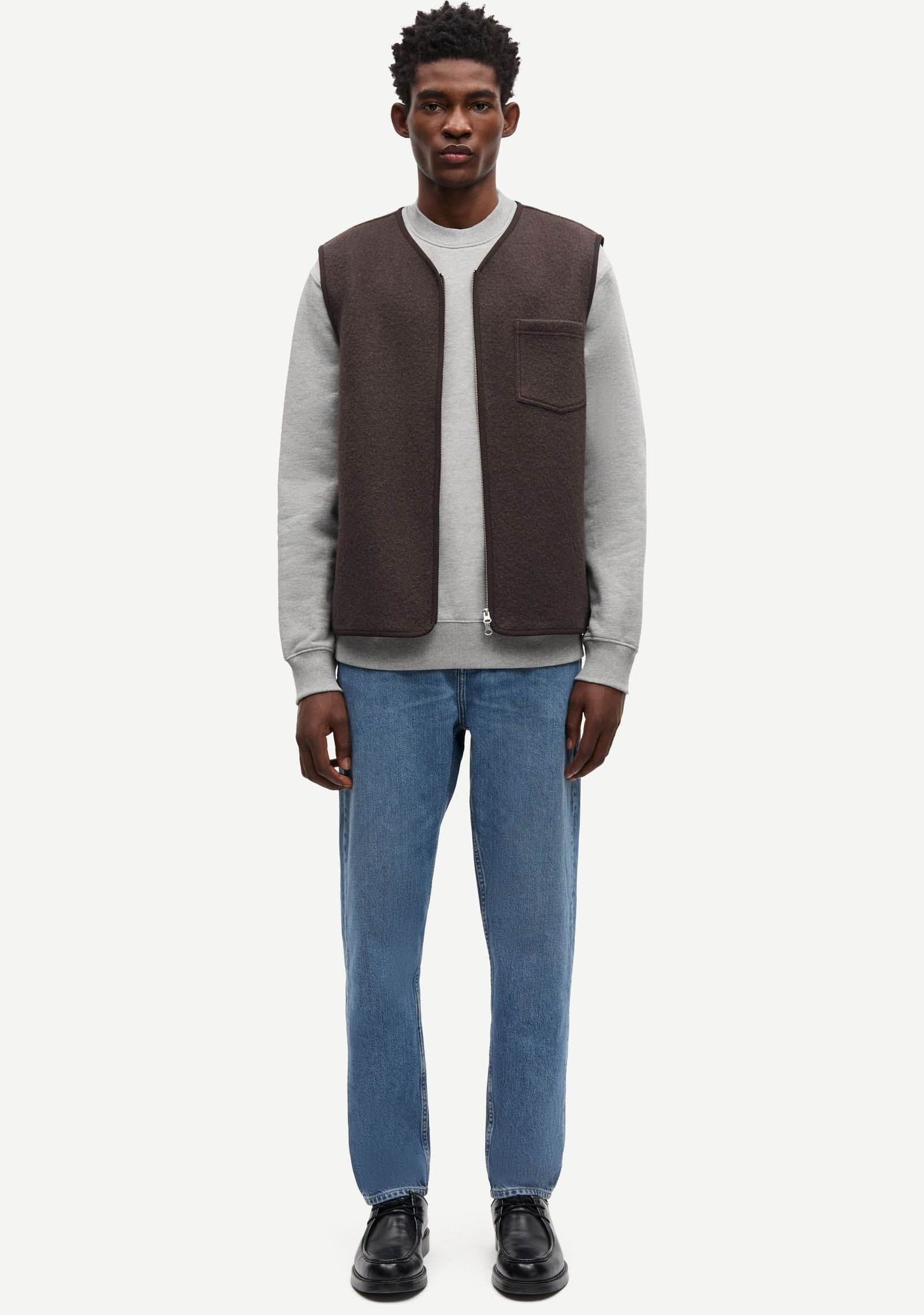 SAMSOE SAMSOE BODYWARMER