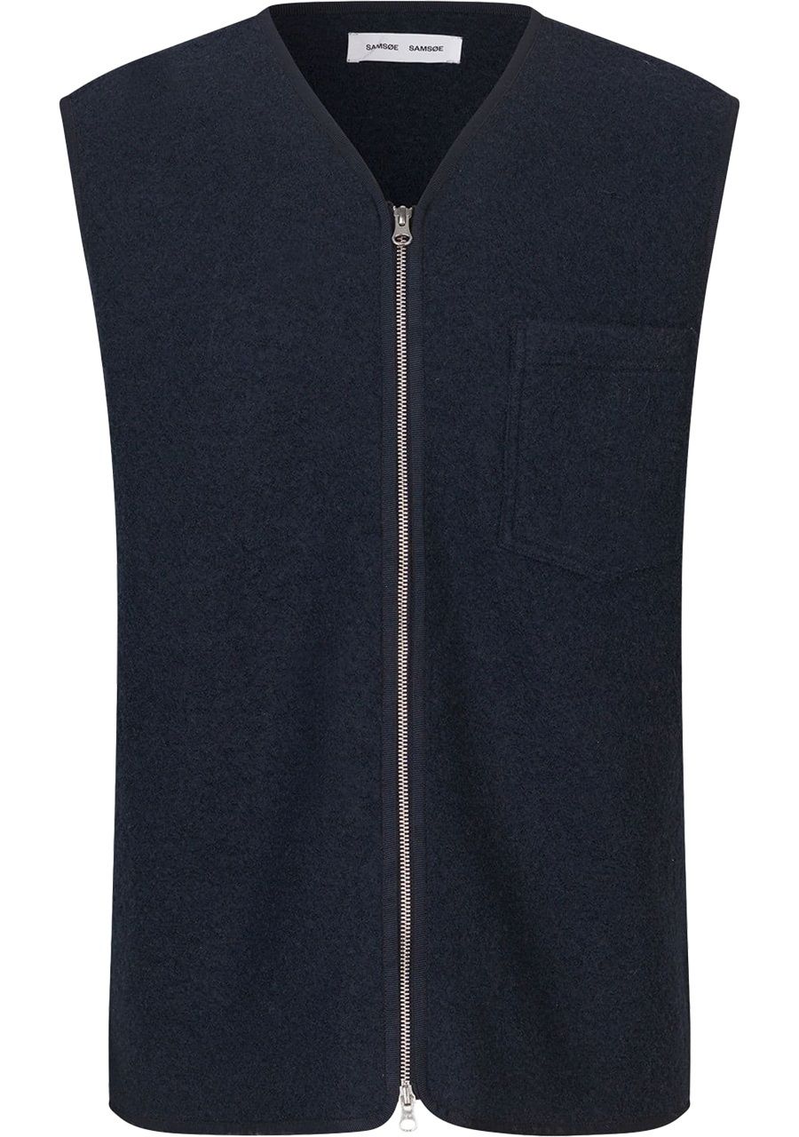 SAMSOE SAMSOE BODYWARMER