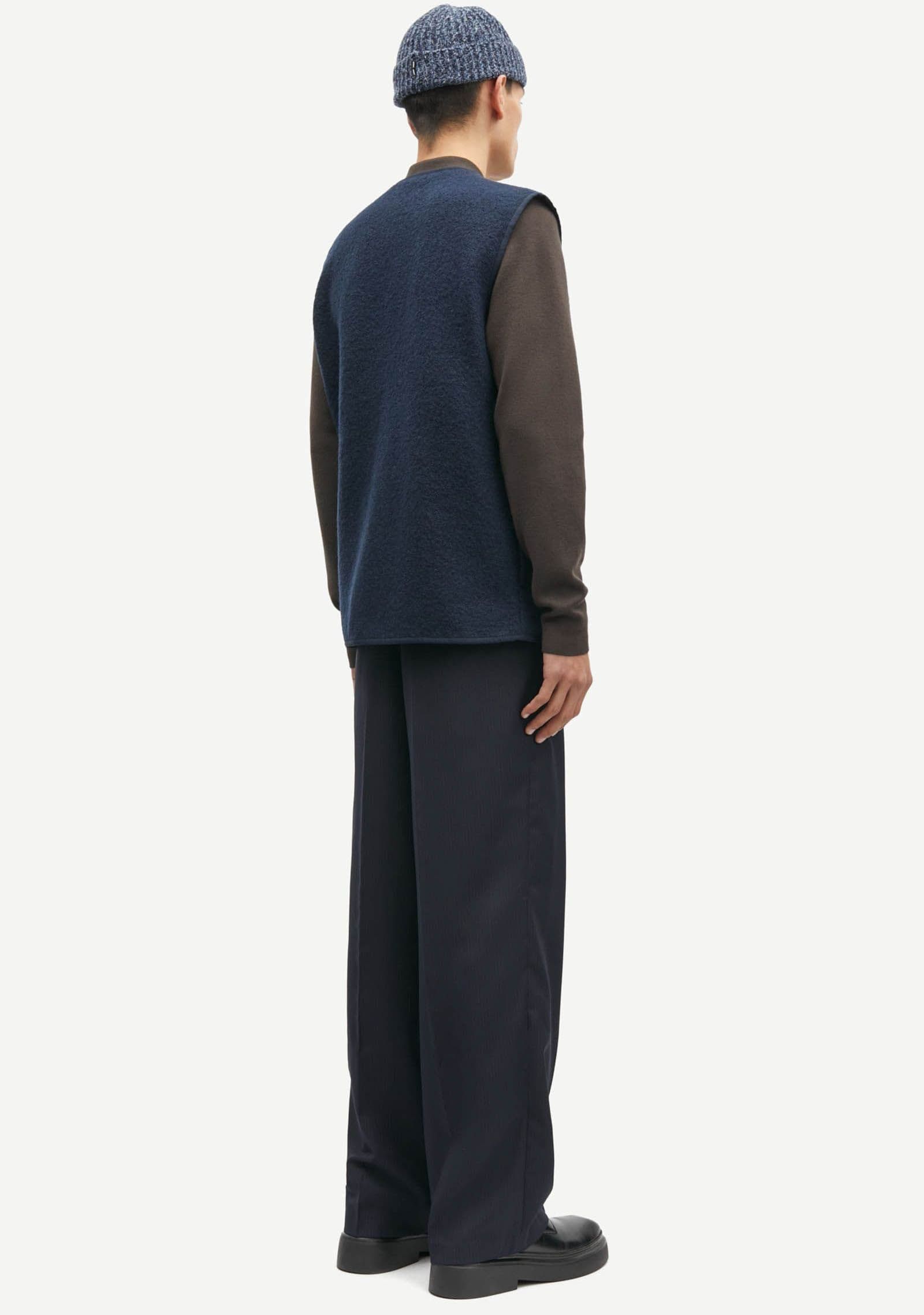 SAMSOE SAMSOE BODYWARMER