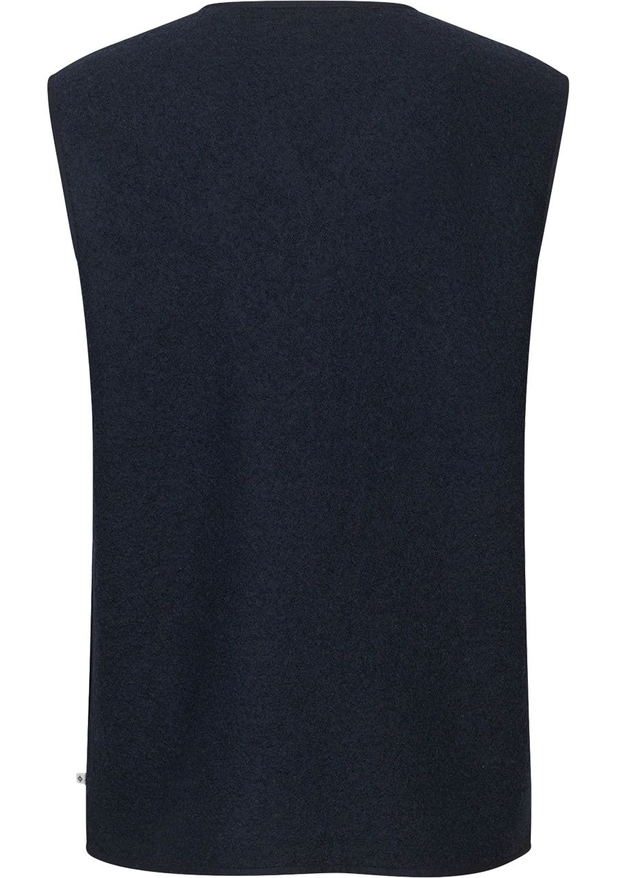SAMSOE SAMSOE BODYWARMER