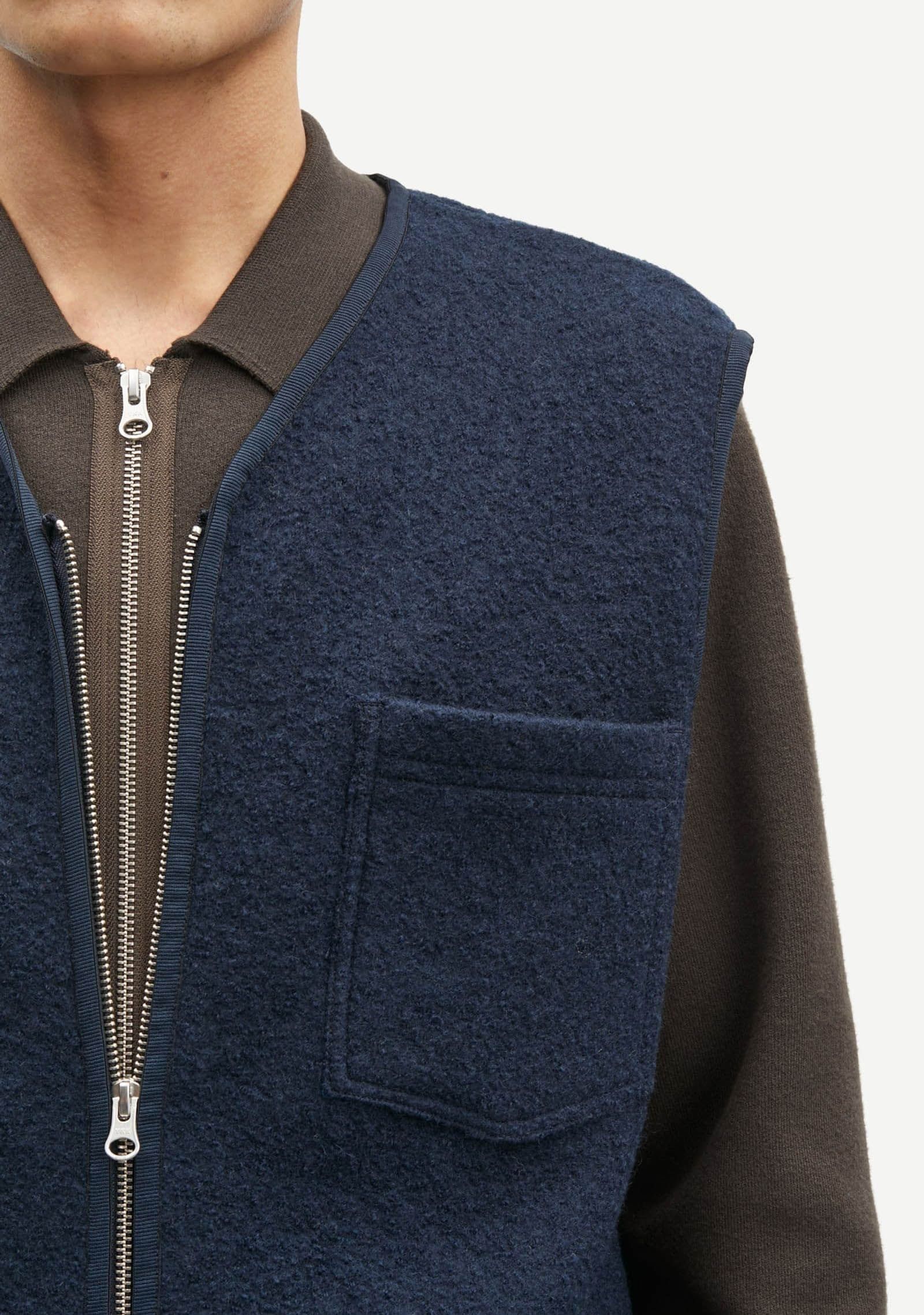 SAMSOE SAMSOE BODYWARMER