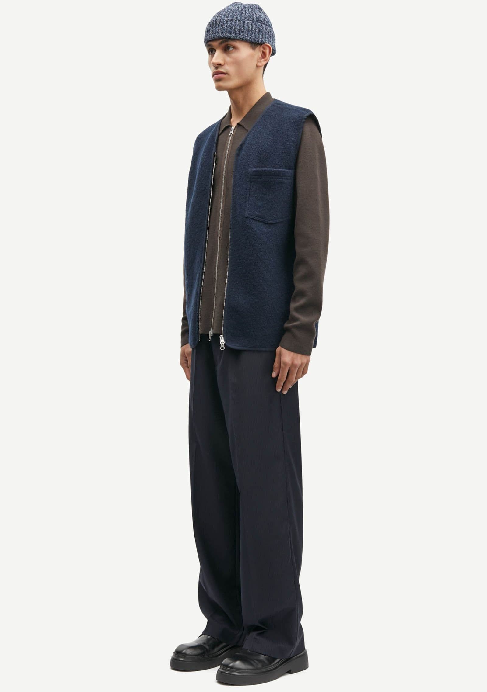 SAMSOE SAMSOE BODYWARMER