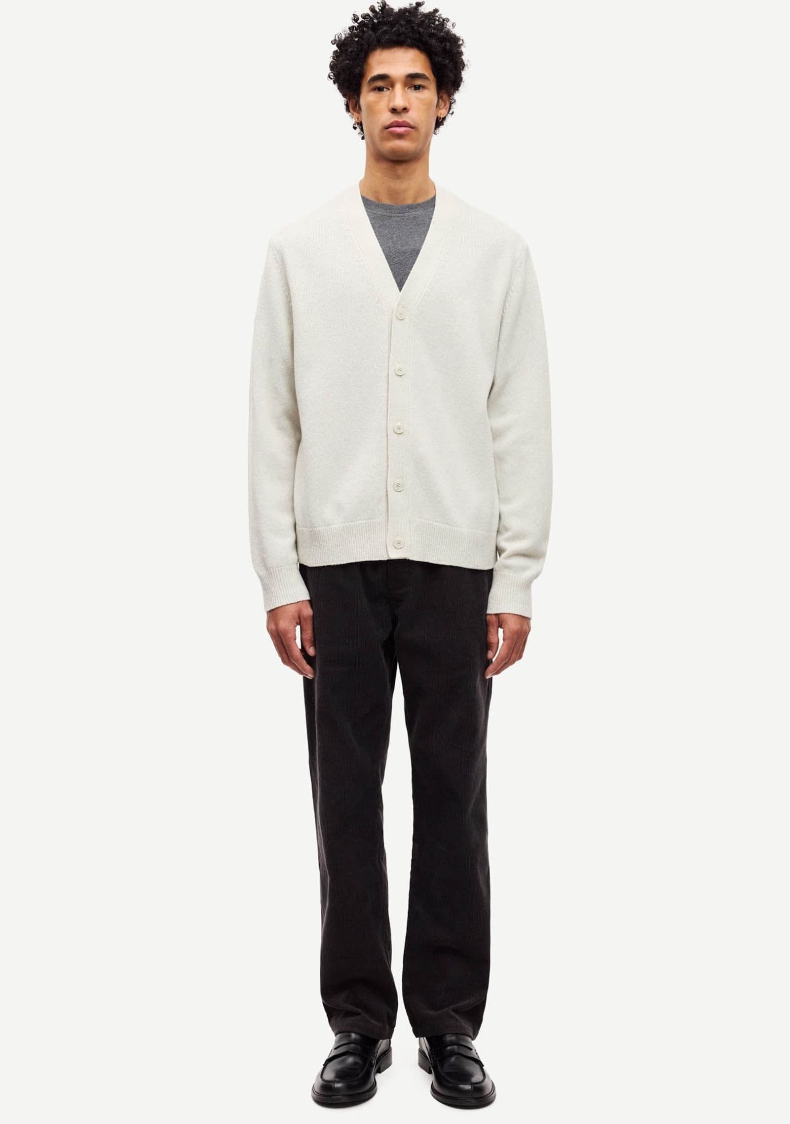SAMSOE SAMSOE VEST