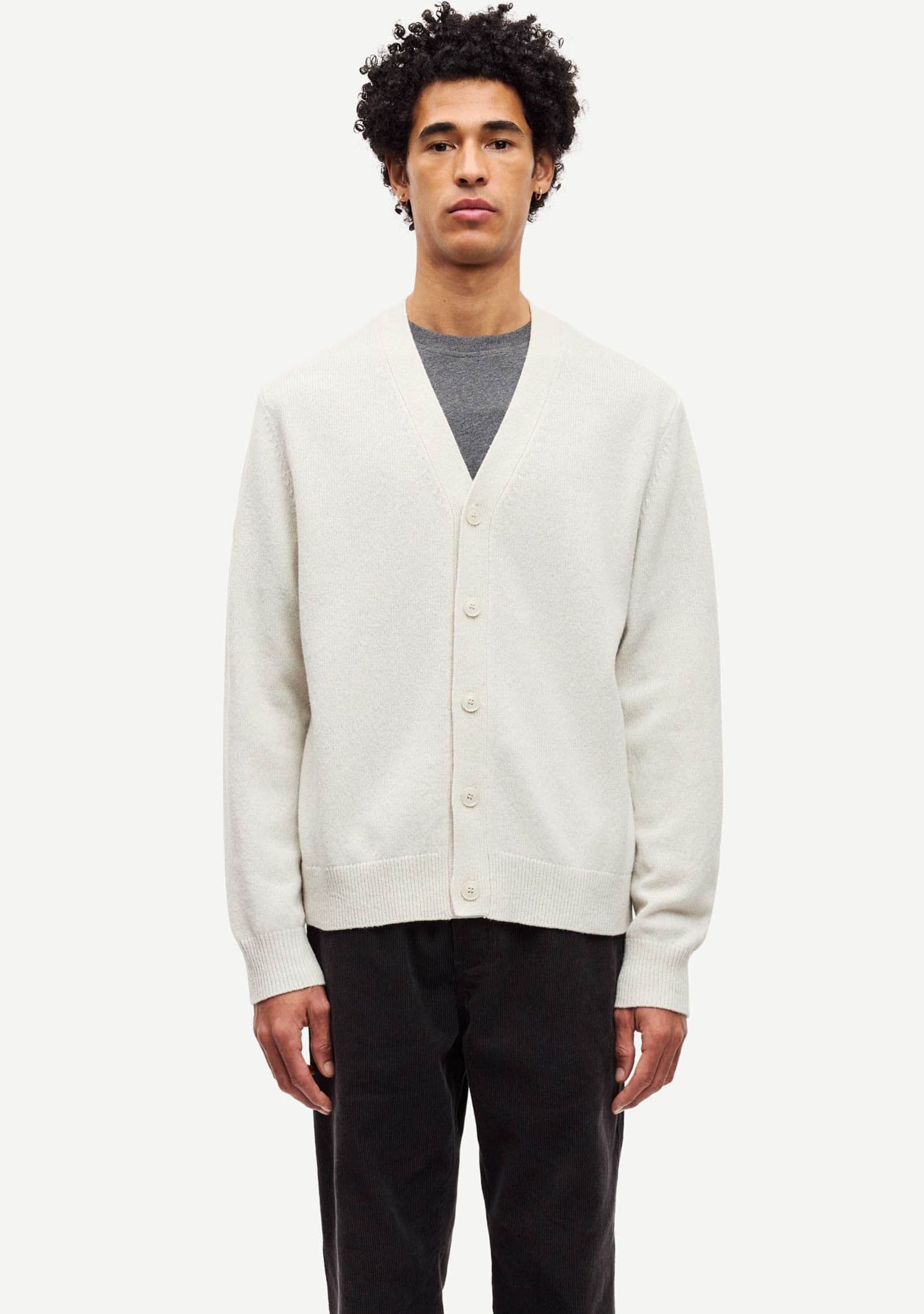 SAMSOE SAMSOE VEST