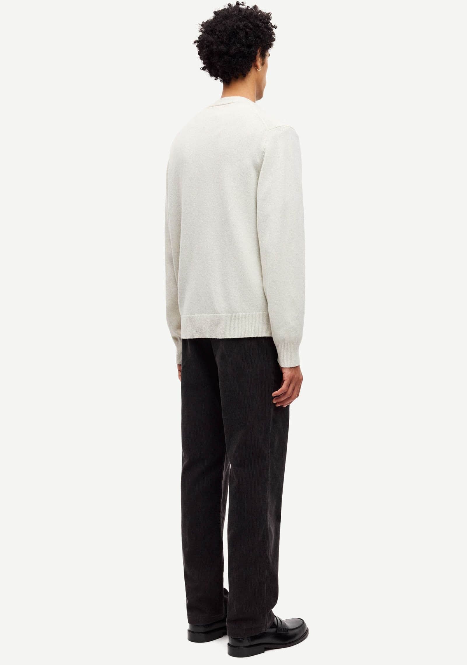 SAMSOE SAMSOE VEST