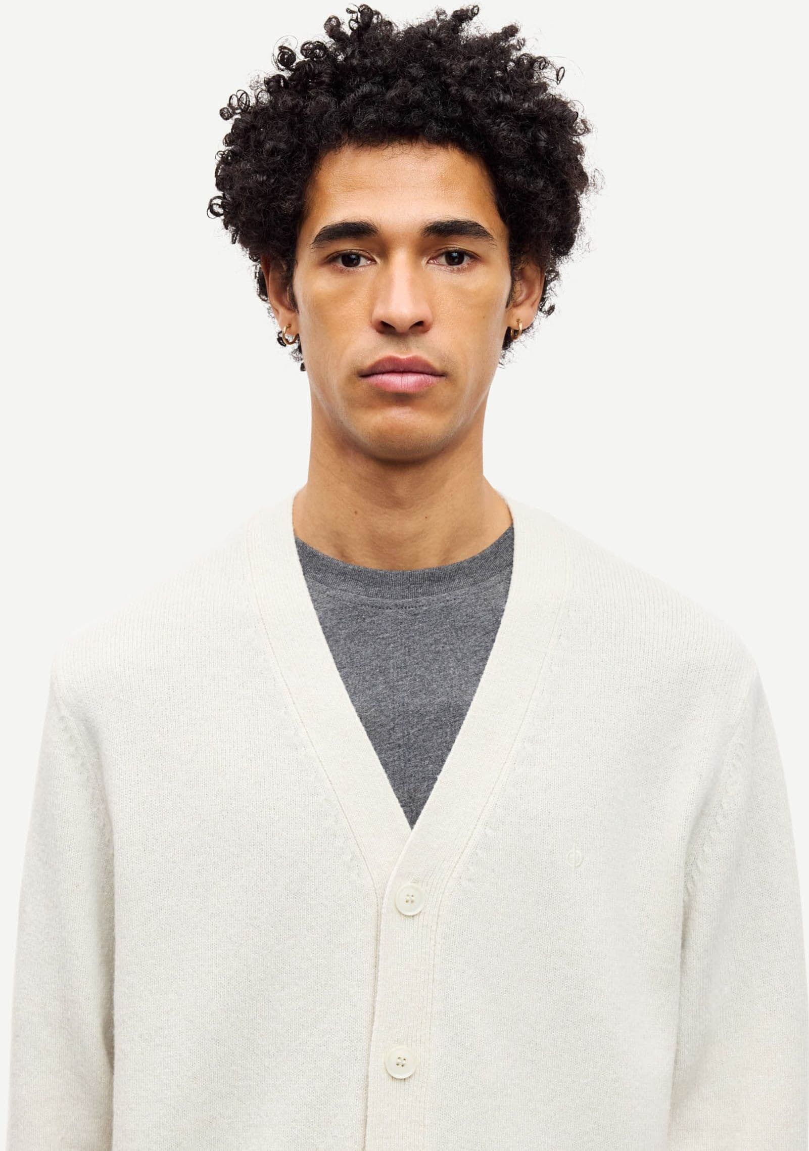 SAMSOE SAMSOE VEST