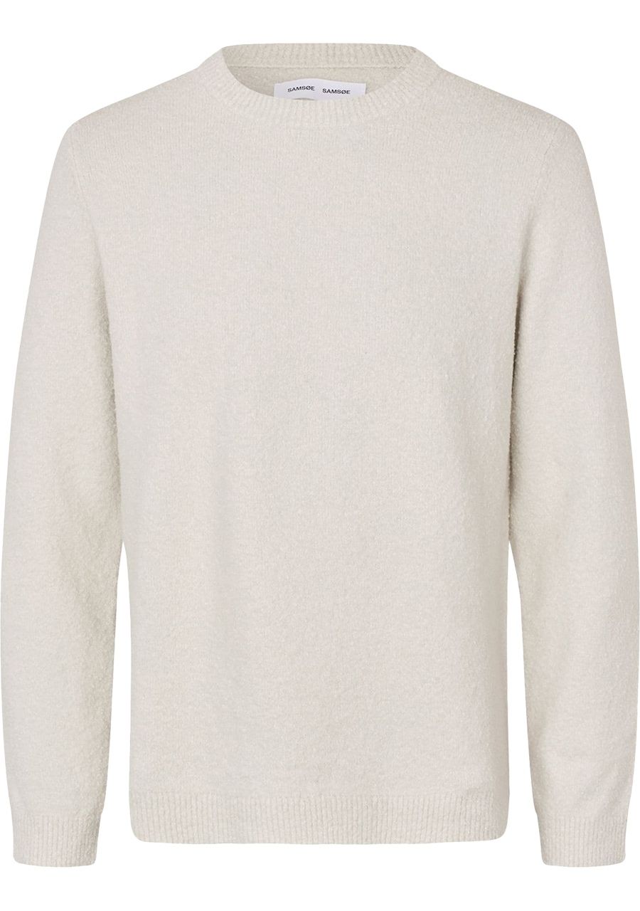 SAMSOE SAMSOE SWEATER