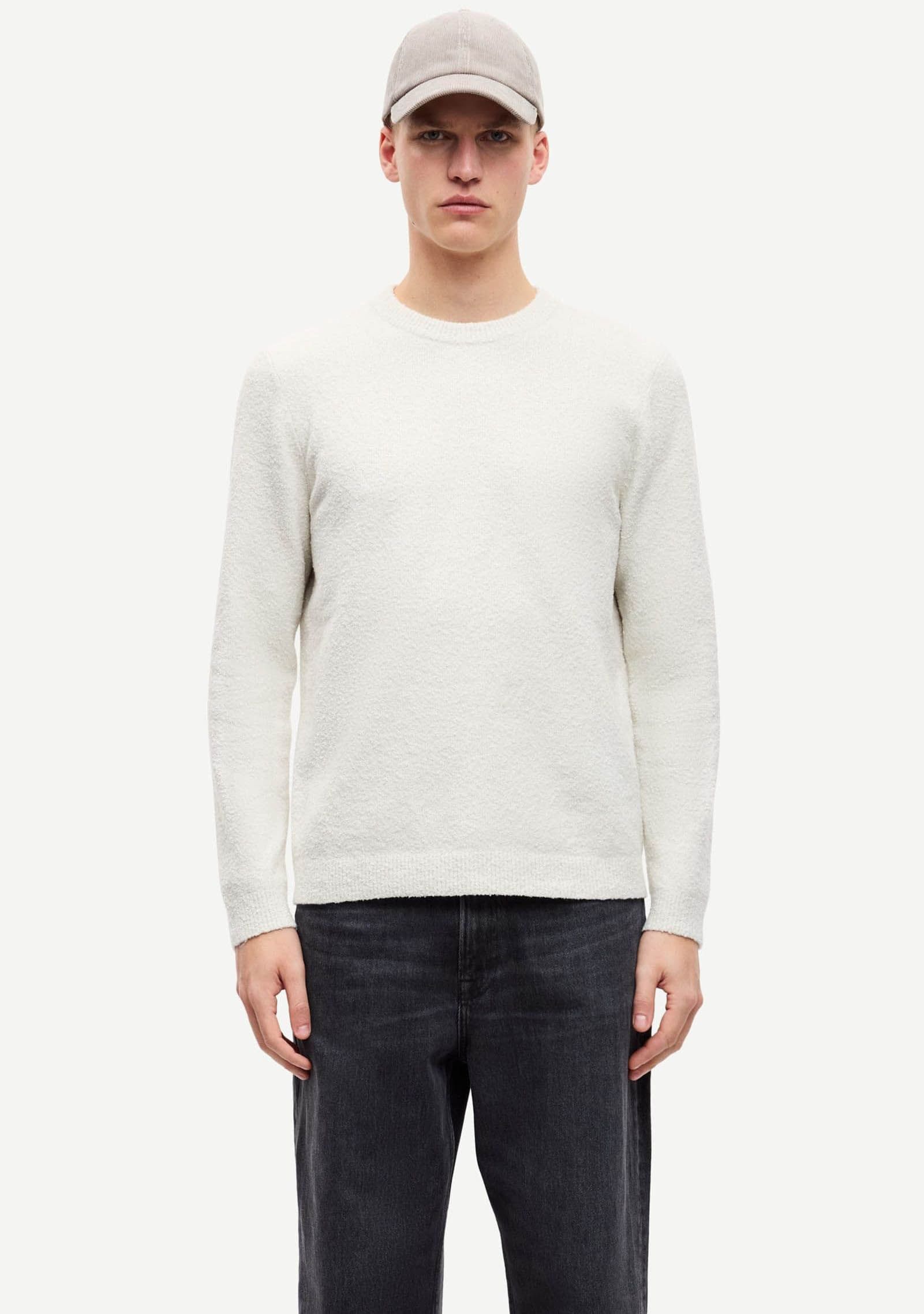 SAMSOE SAMSOE SWEATER