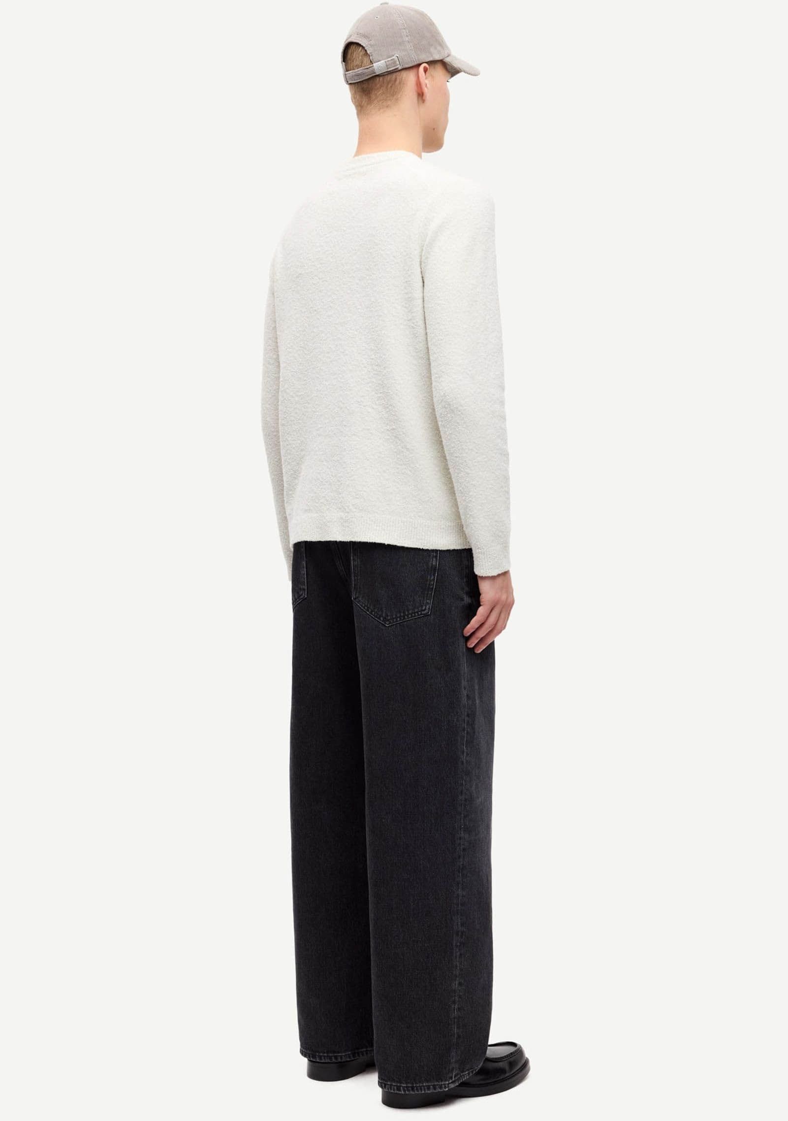 SAMSOE SAMSOE SWEATER