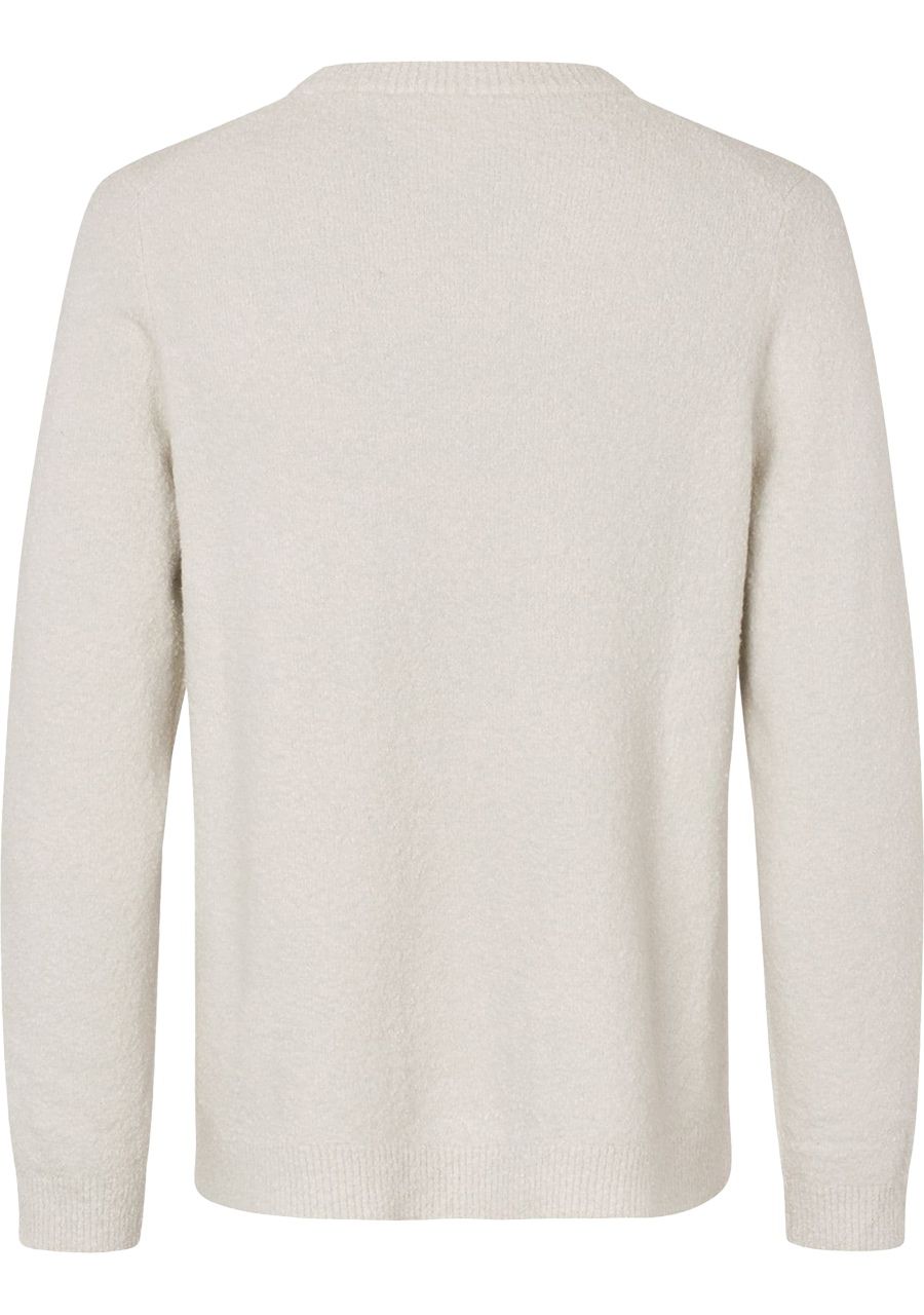 SAMSOE SAMSOE SWEATER
