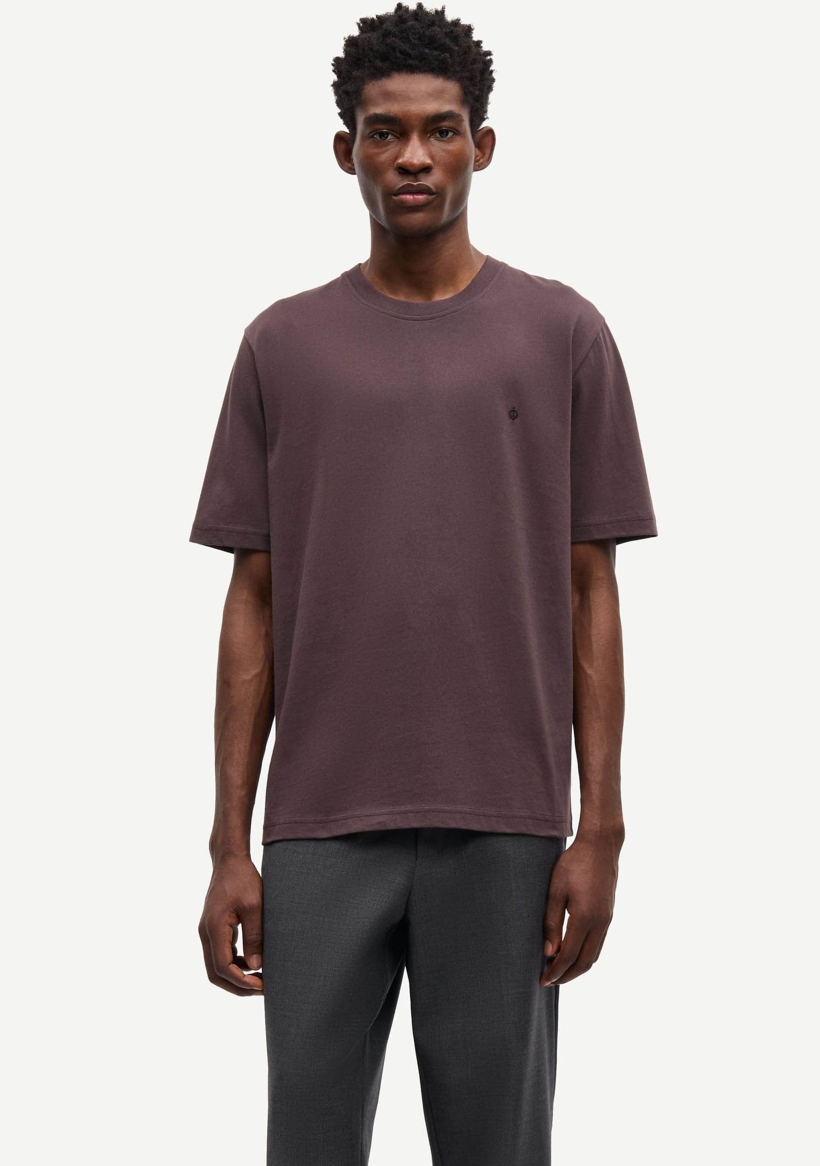 SAMSOE SAMSOE TSHIRT