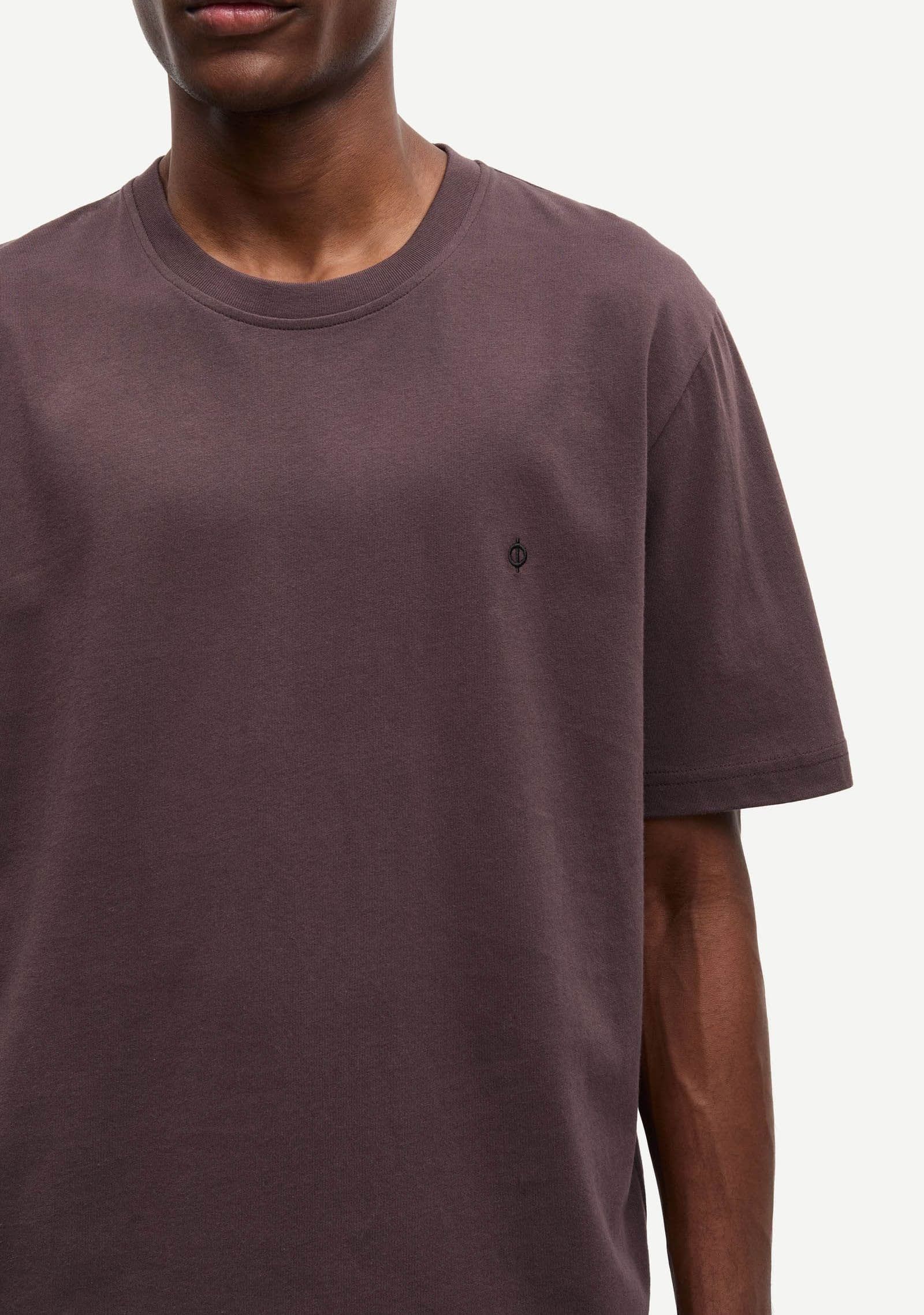 SAMSOE SAMSOE TSHIRT
