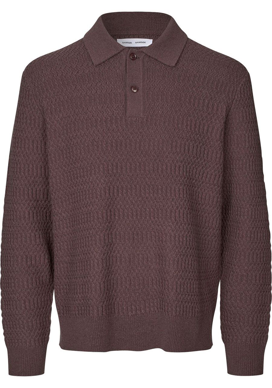 SAMSOE SAMSOE POLO