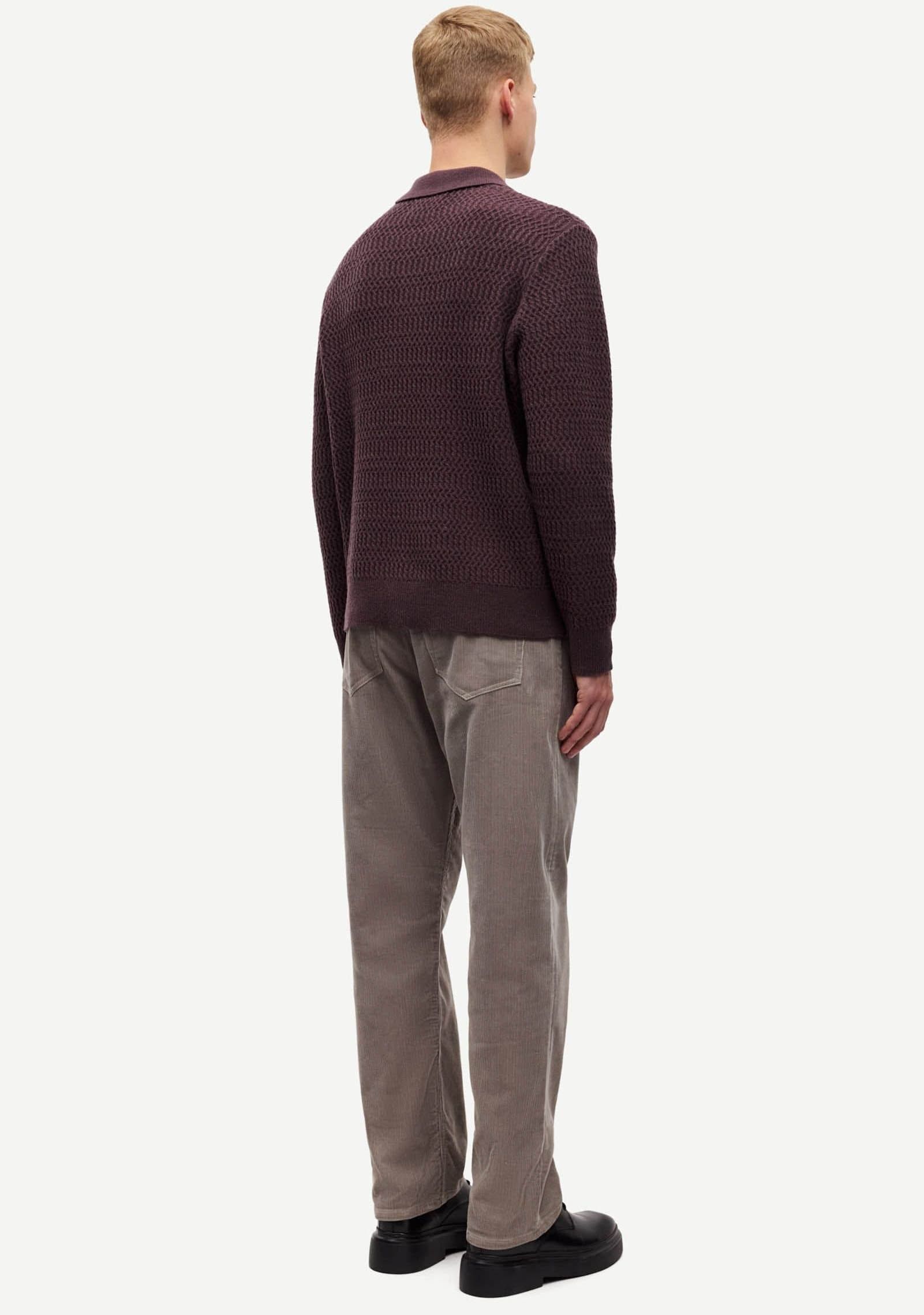 SAMSOE SAMSOE POLO