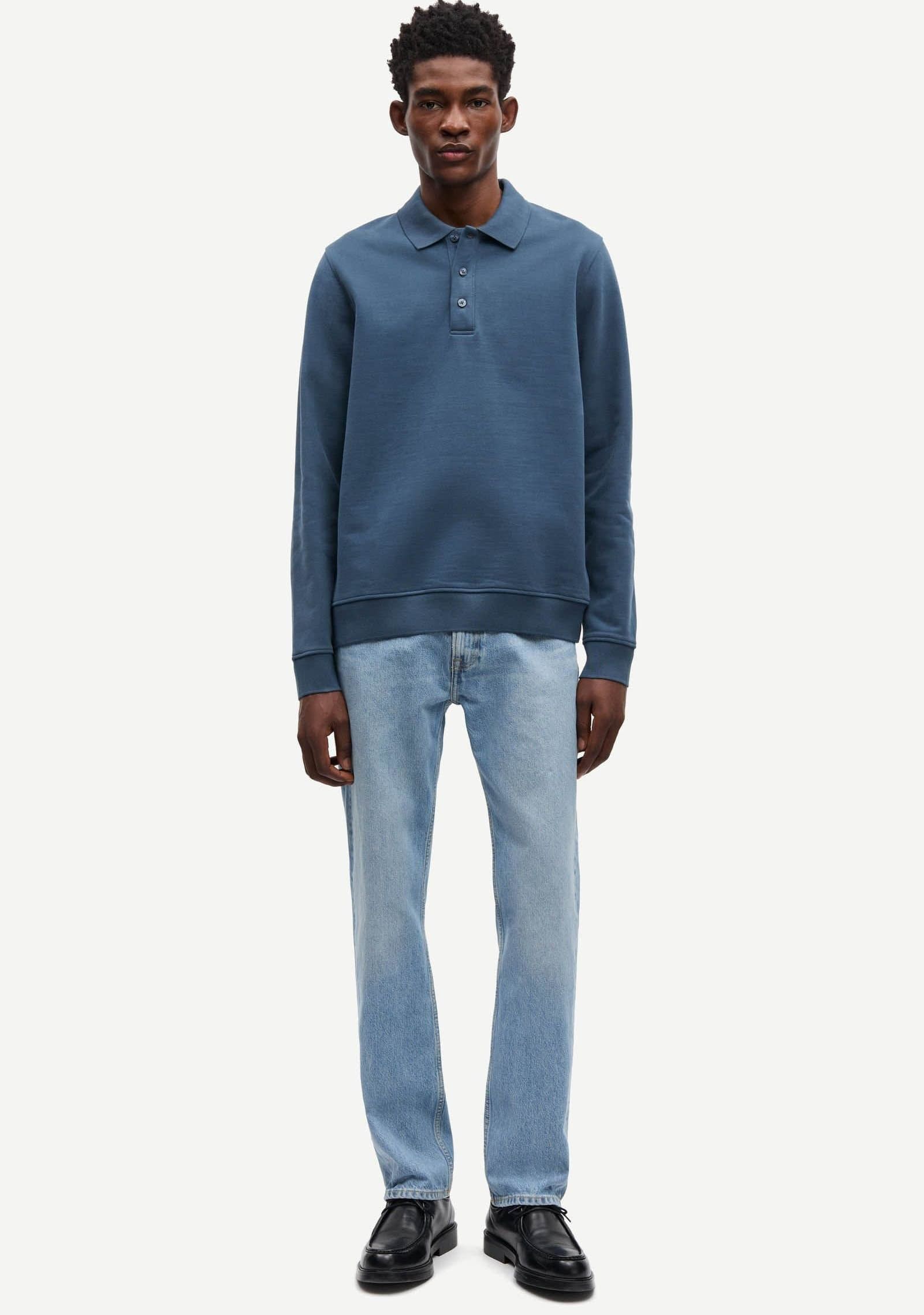 SAMSOE SAMSOE POLO