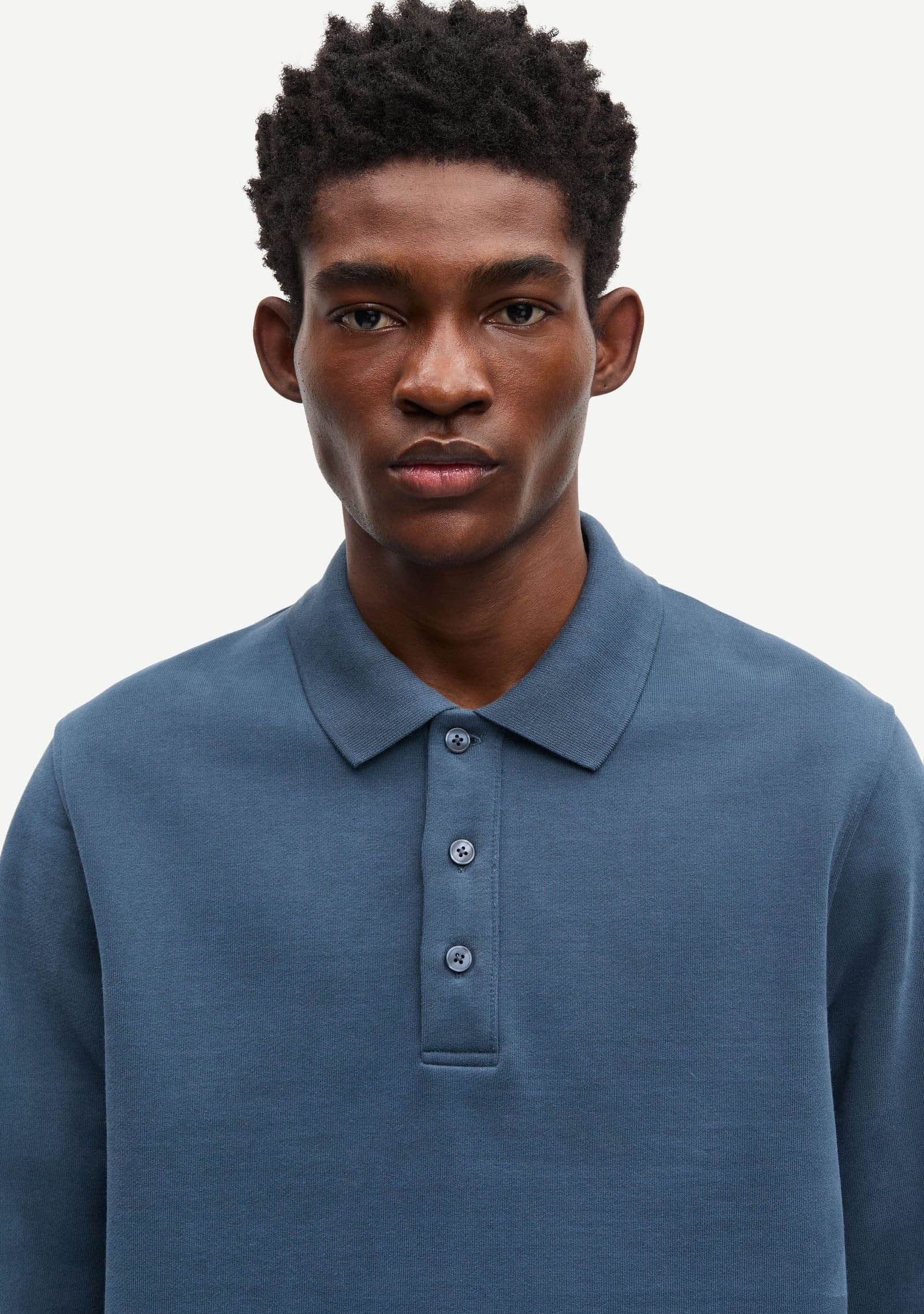 SAMSOE SAMSOE POLO