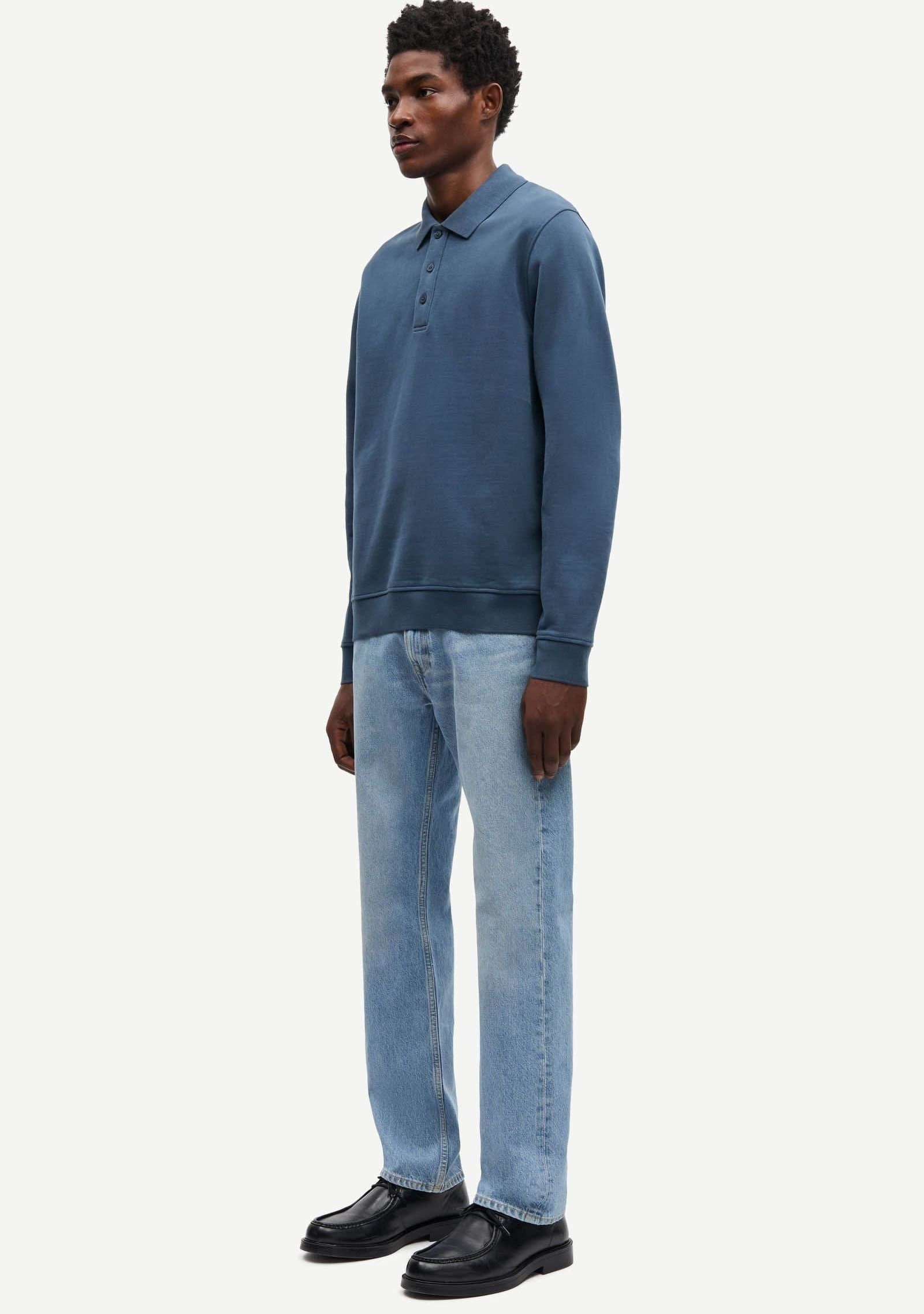 SAMSOE SAMSOE POLO