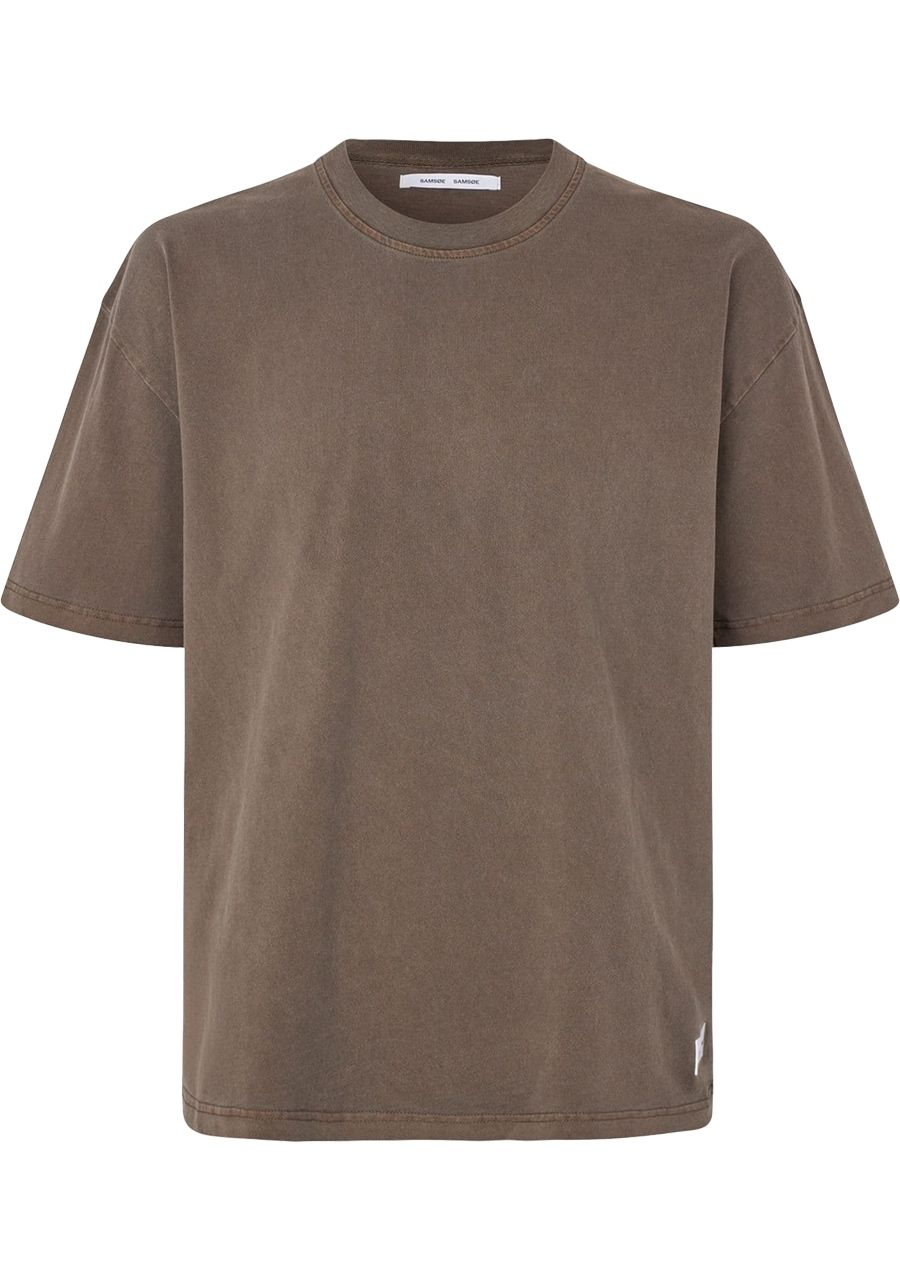 SAMSOE SAMSOE TSHIRT