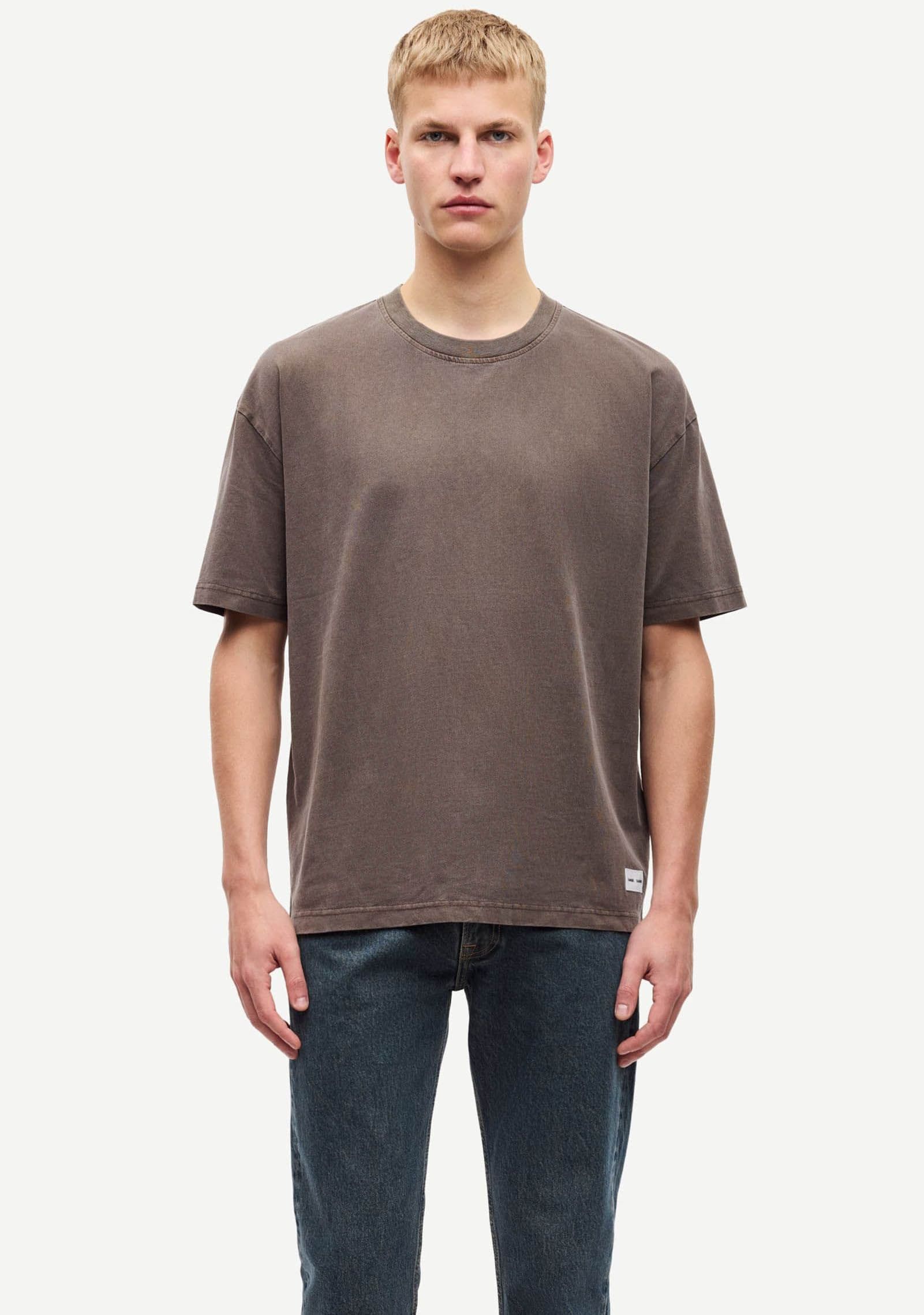 SAMSOE SAMSOE TSHIRT