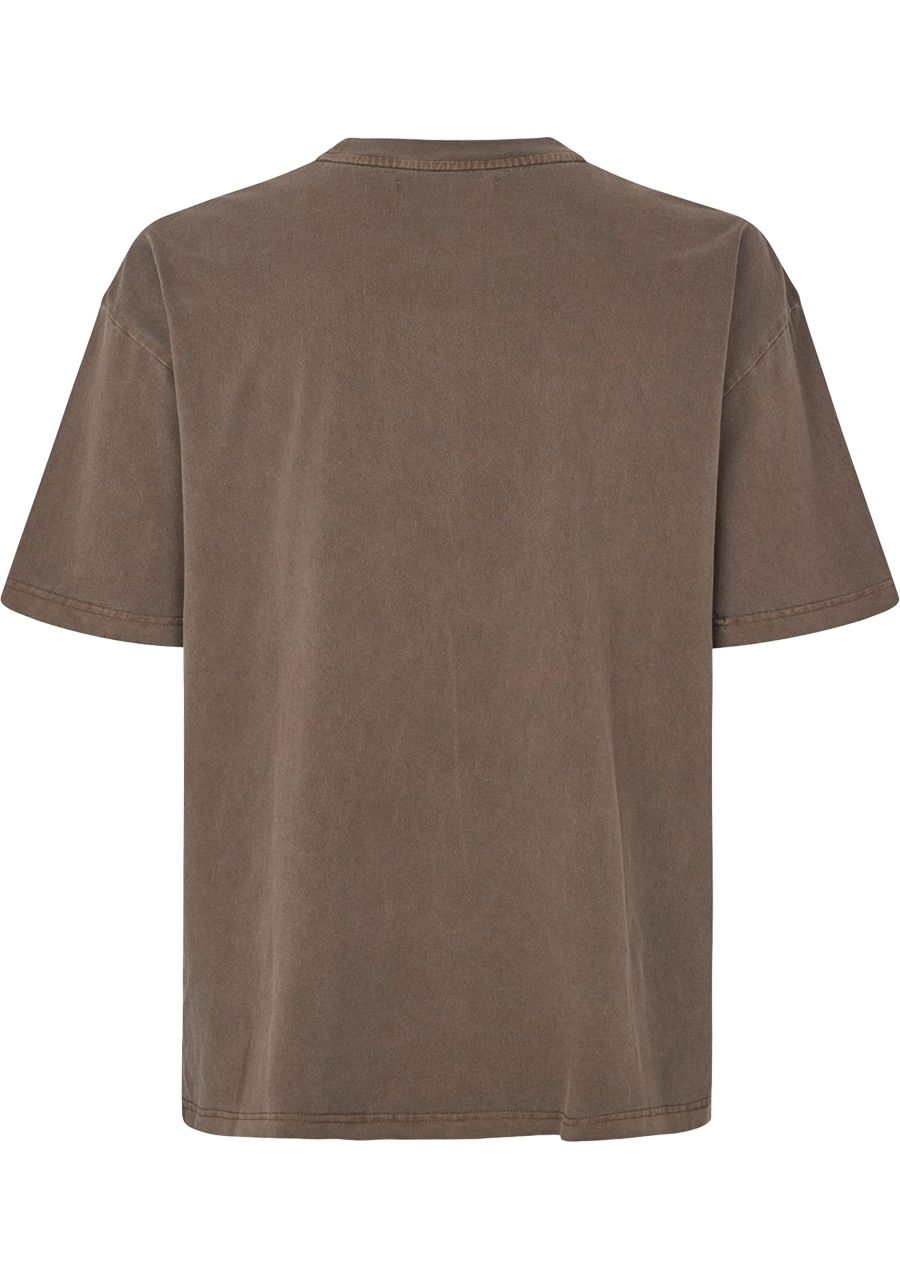 SAMSOE SAMSOE TSHIRT