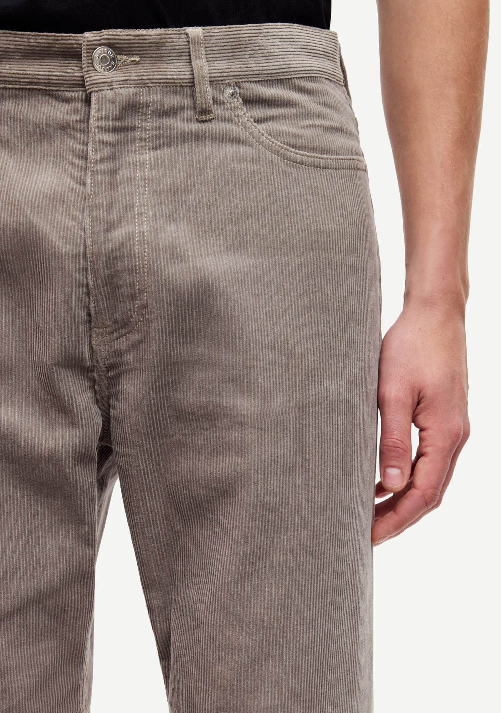 SAMSOE SAMSOE CHINO