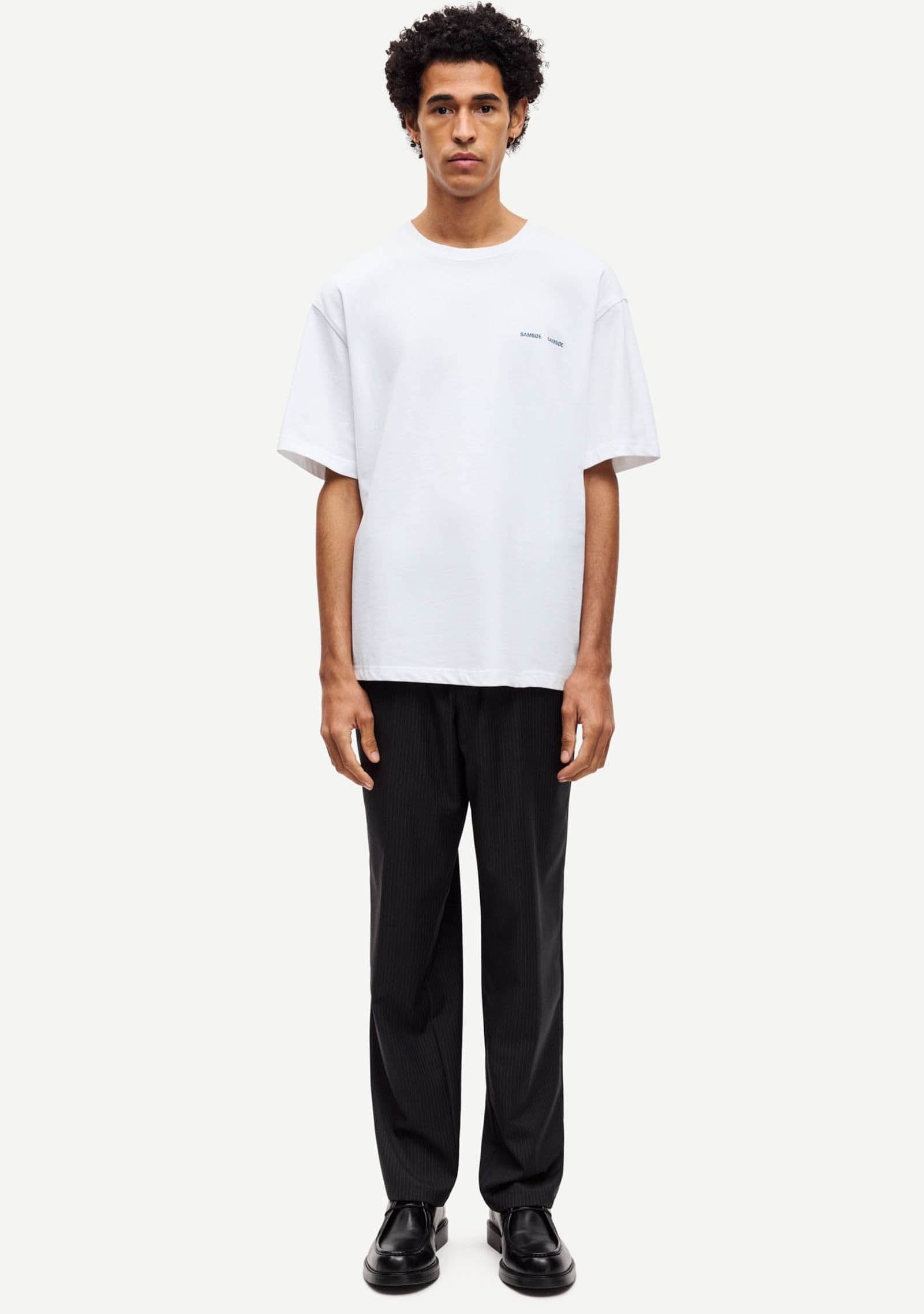 SAMSOE SAMSOE CHINO