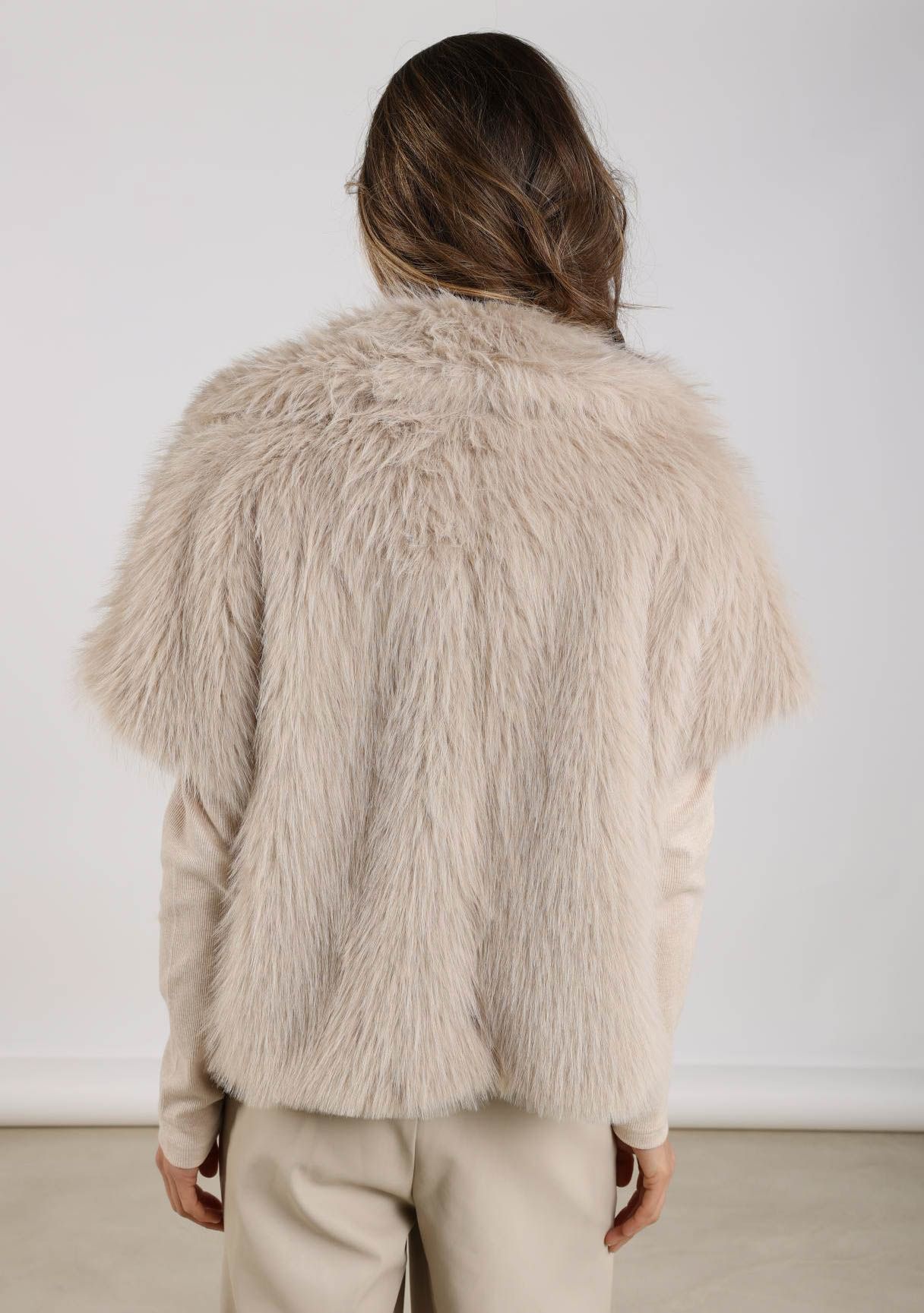 NUKUS GILET