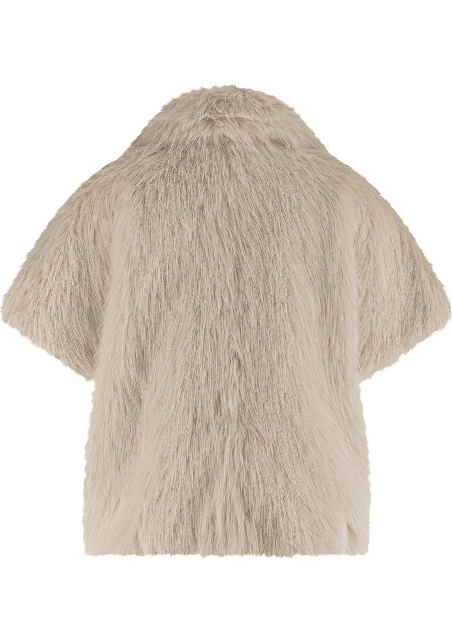 NUKUS GILET