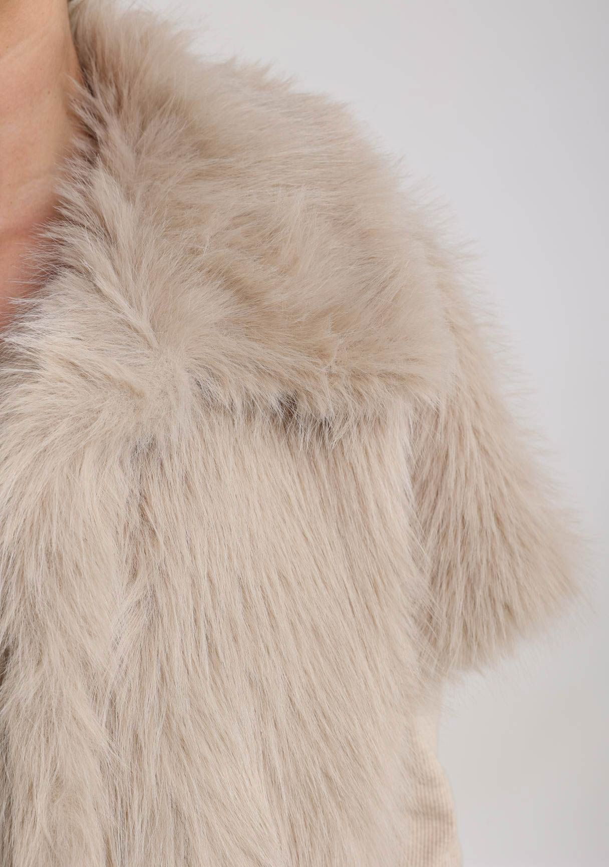 NUKUS GILET