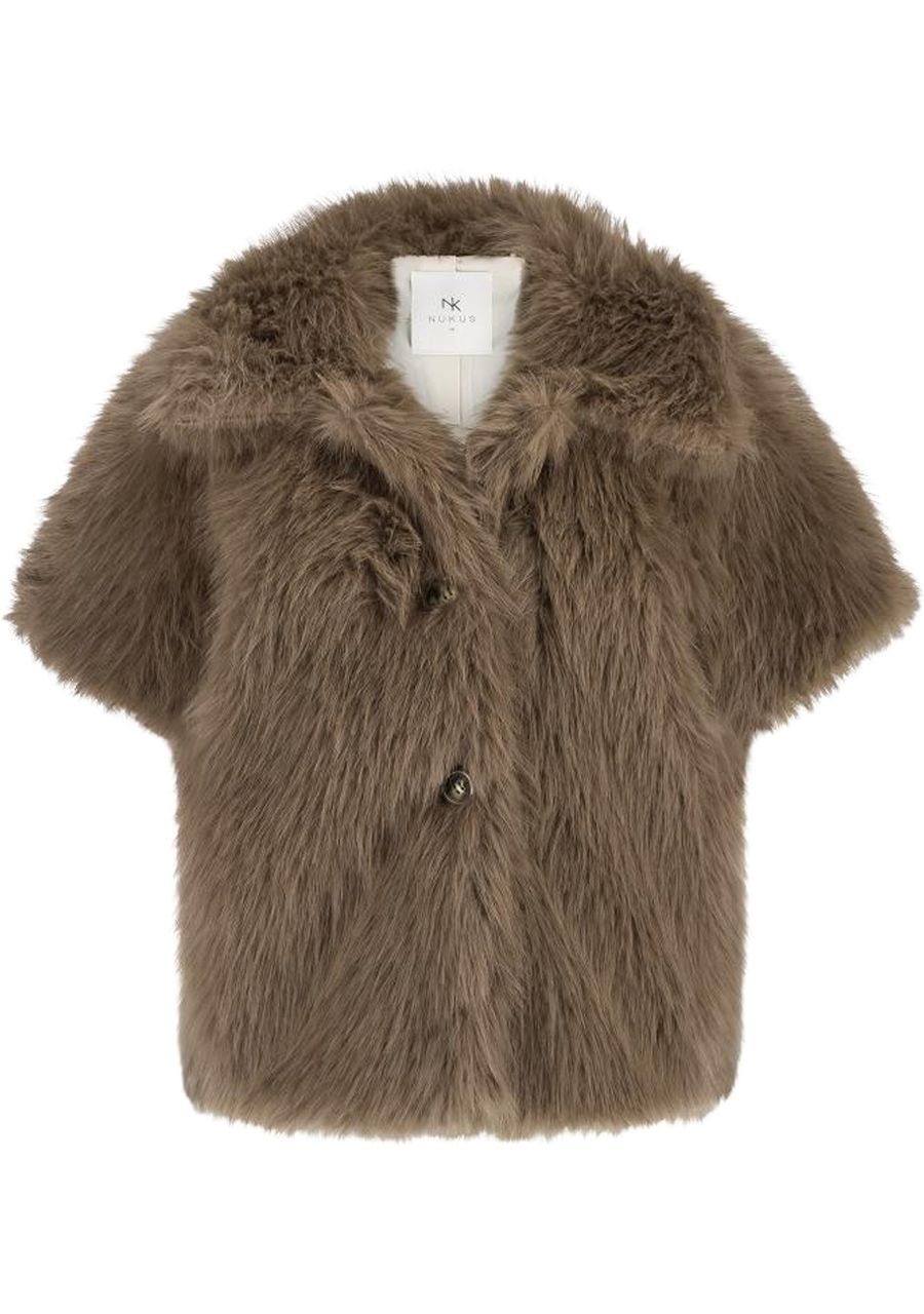 NUKUS GILET