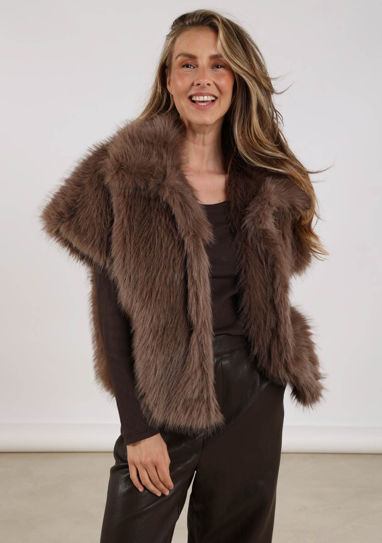 NUKUS GILET