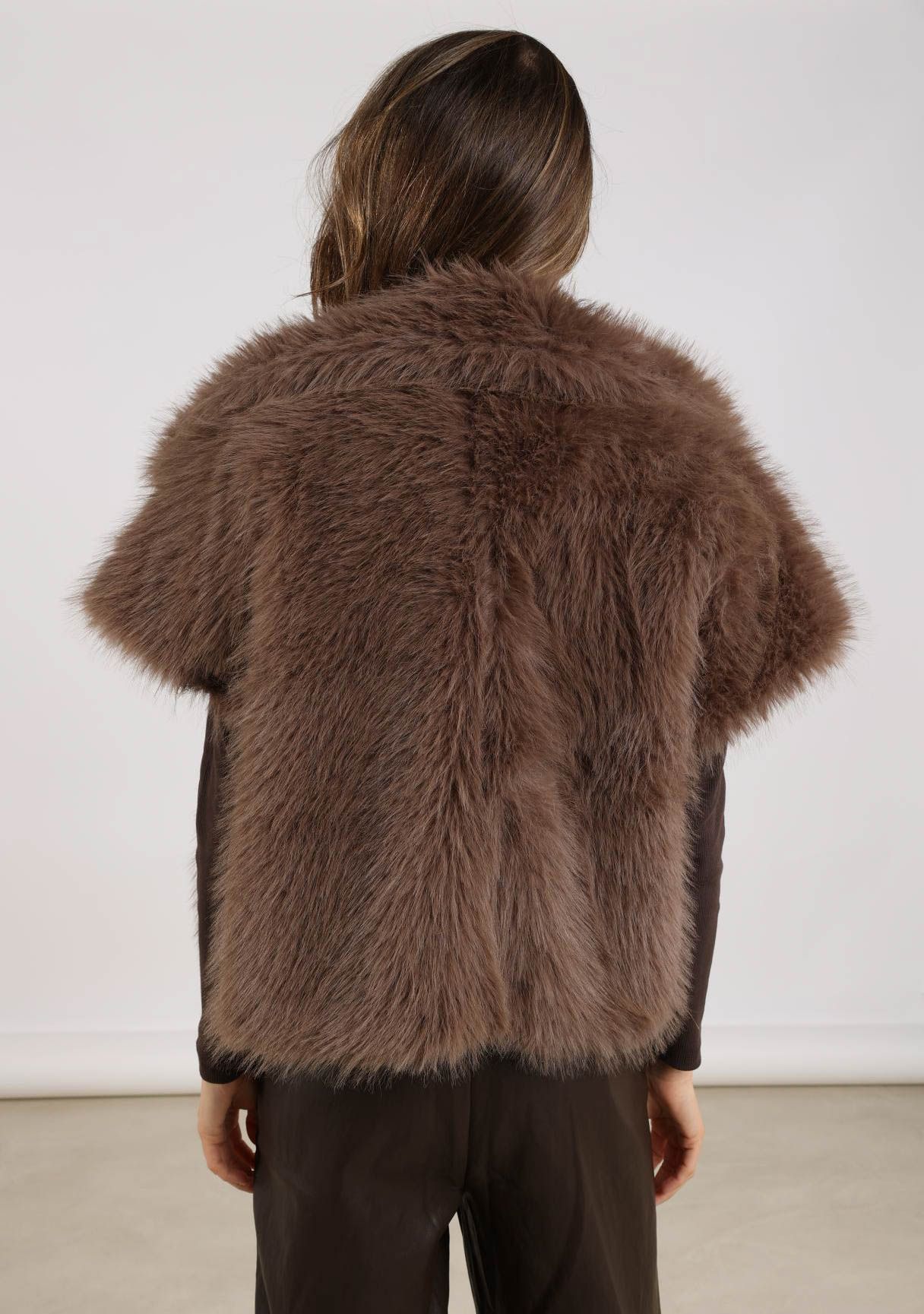 NUKUS GILET