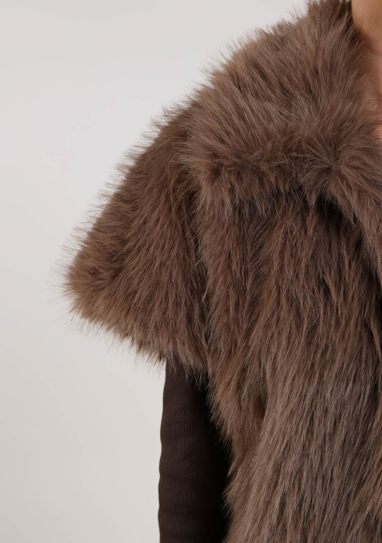 NUKUS GILET