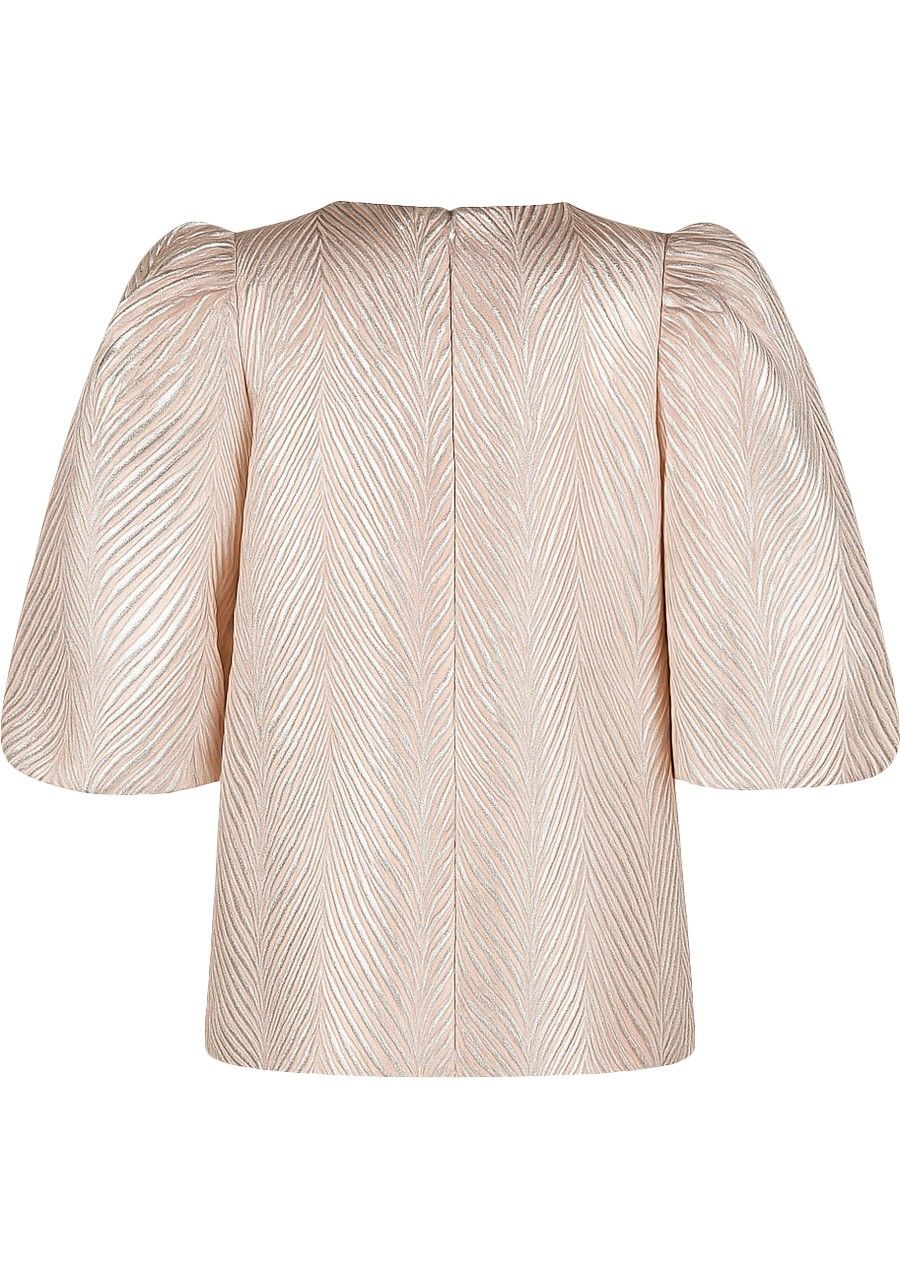 NUKUS BLOUSE