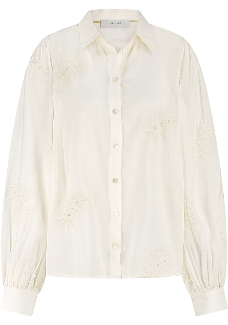 NUKUS BLOUSE