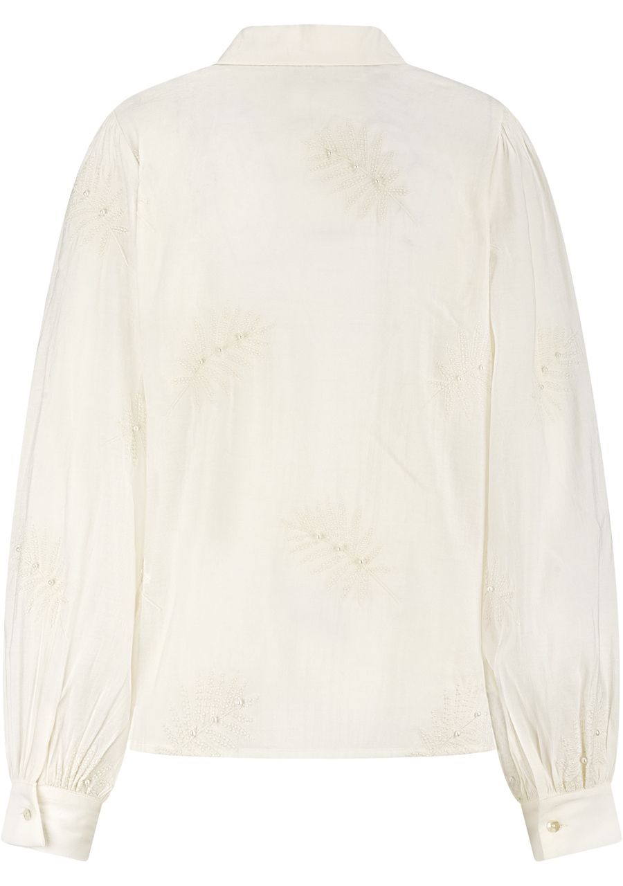 NUKUS BLOUSE