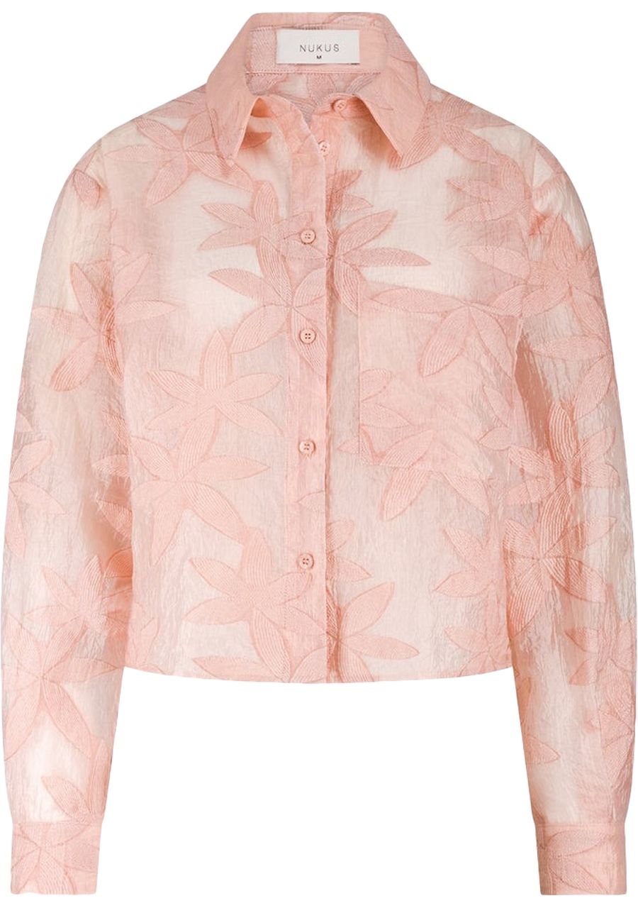 NUKUS BLOUSE