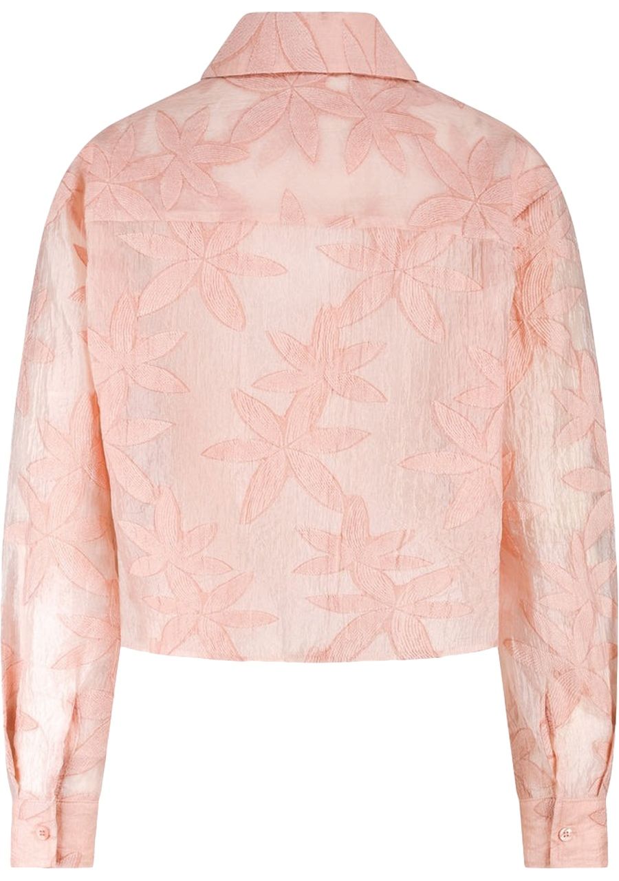 NUKUS BLOUSE