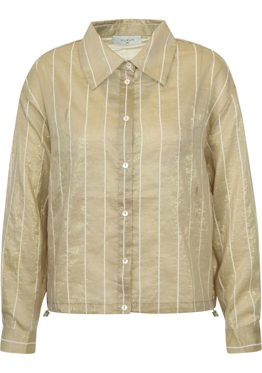 NUKUS BLOUSE