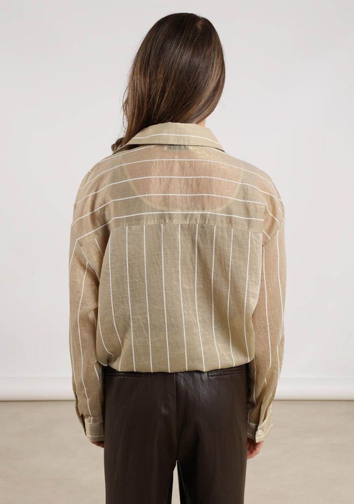 NUKUS BLOUSE