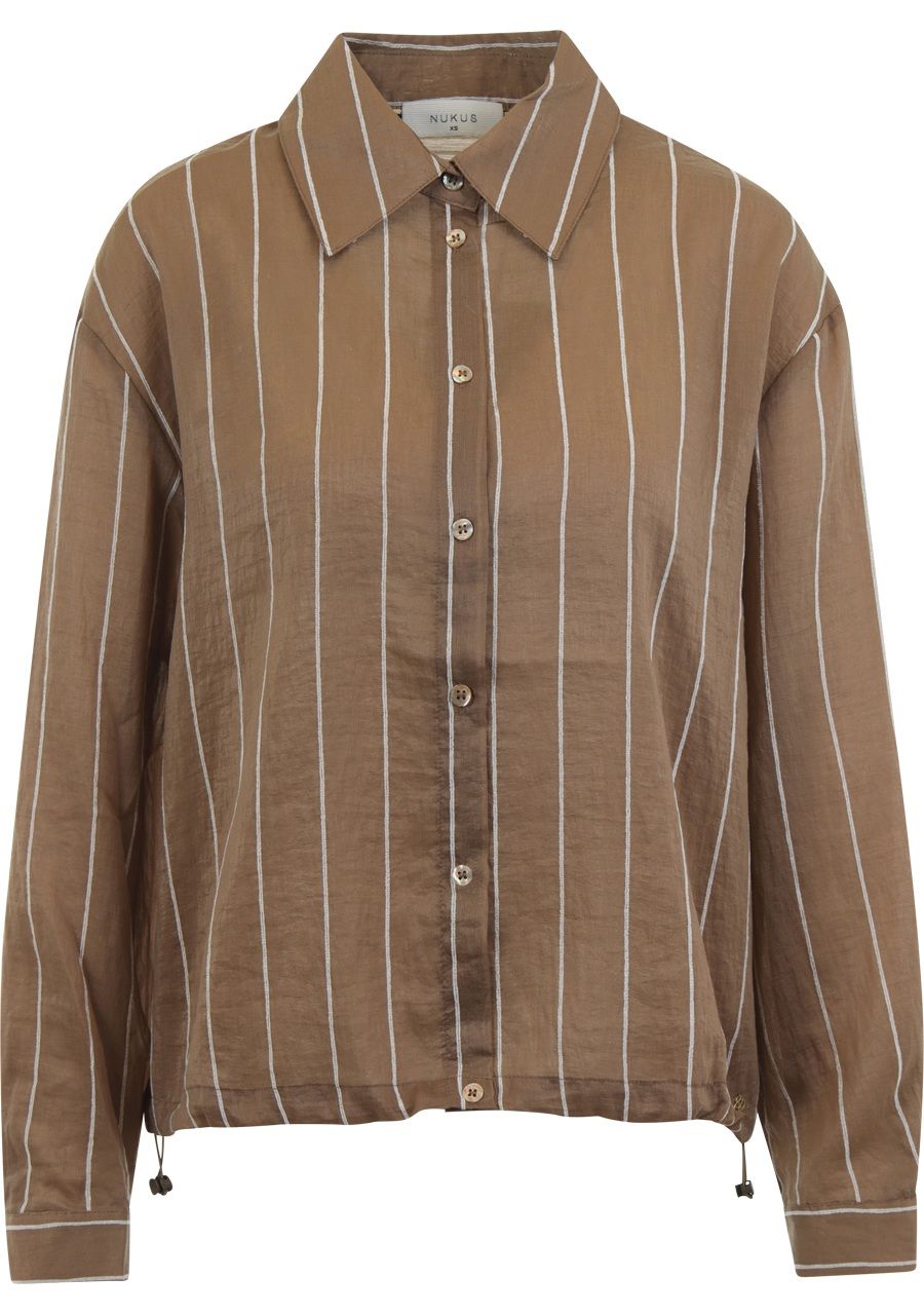 NUKUS BLOUSE