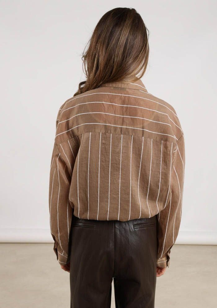 NUKUS BLOUSE