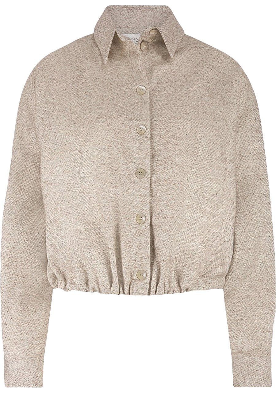NUKUS BLOUSE