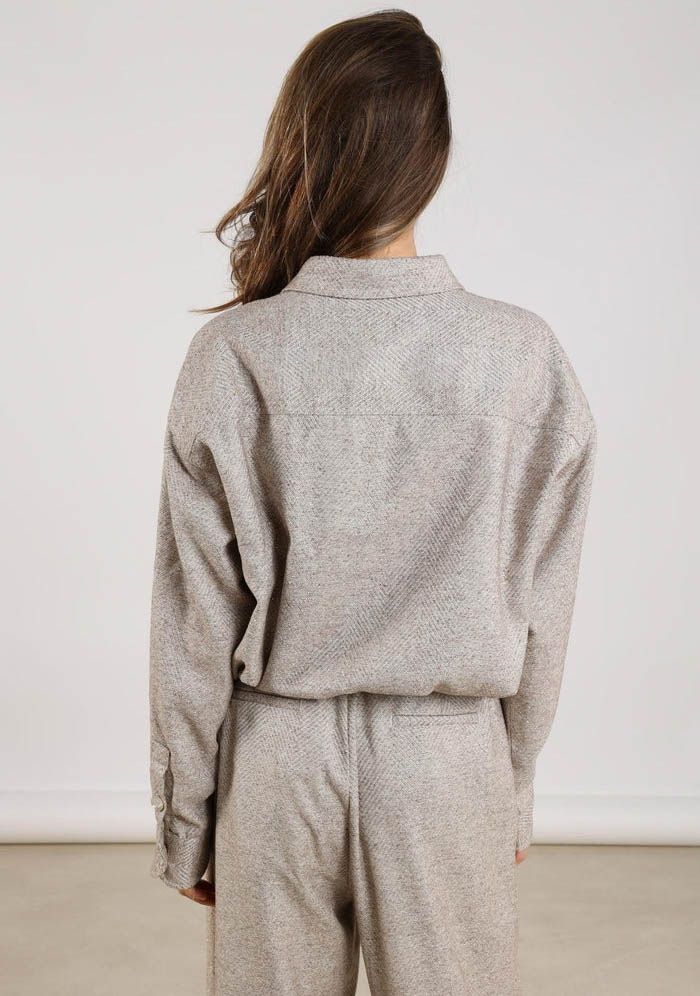 NUKUS BLOUSE