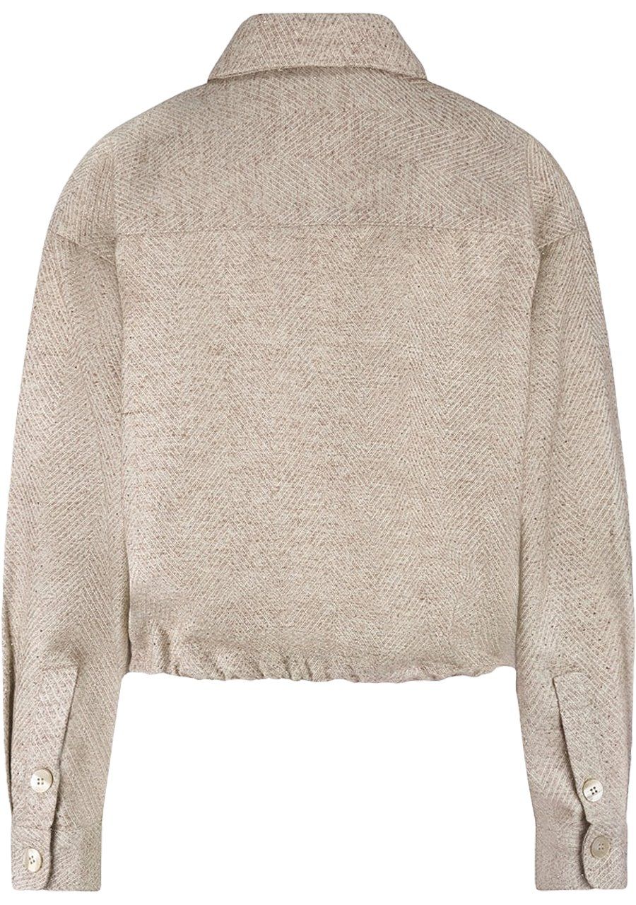 NUKUS BLOUSE