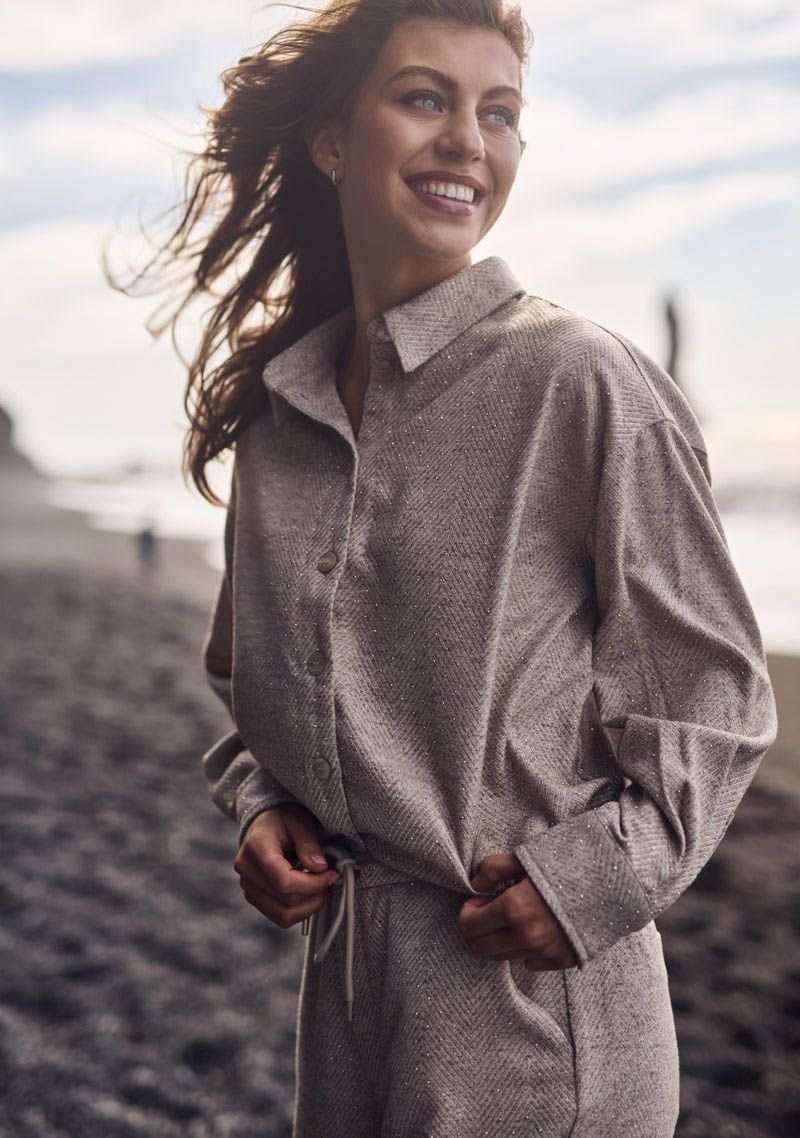 NUKUS BLOUSE