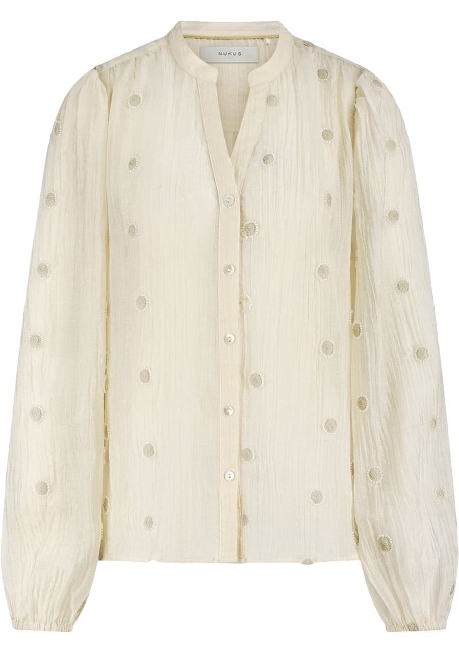 NUKUS BLOUSE