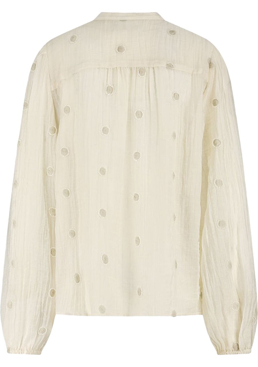 NUKUS BLOUSE