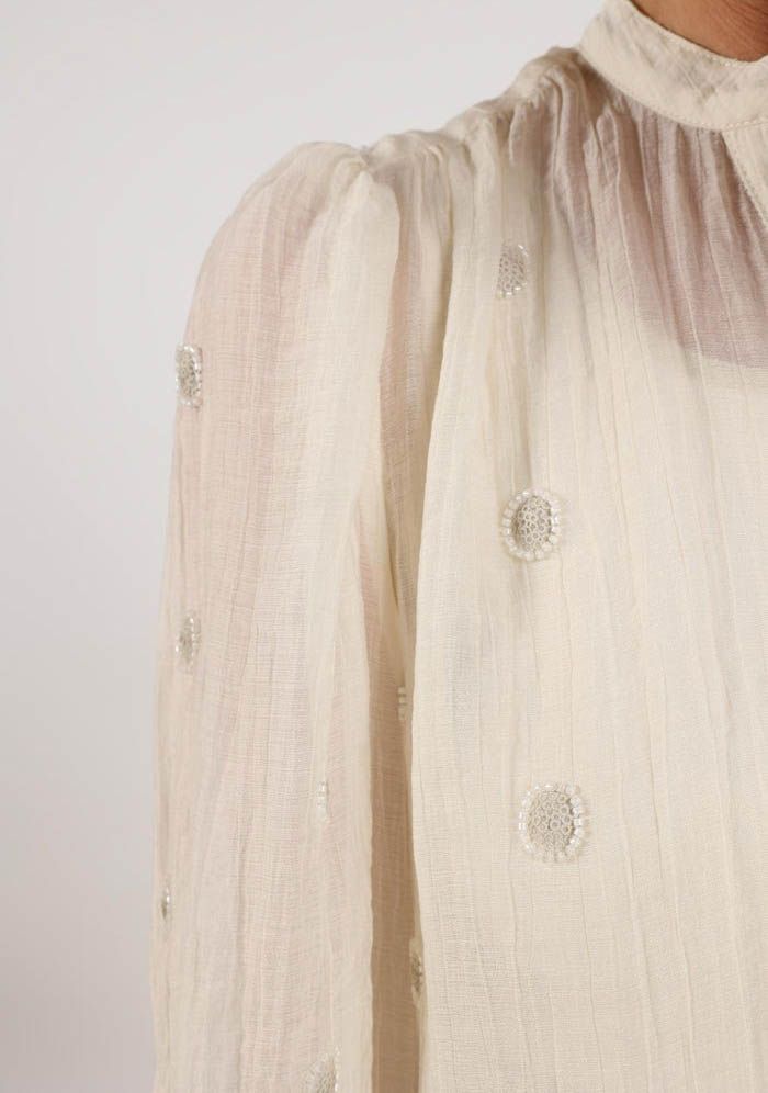 NUKUS BLOUSE