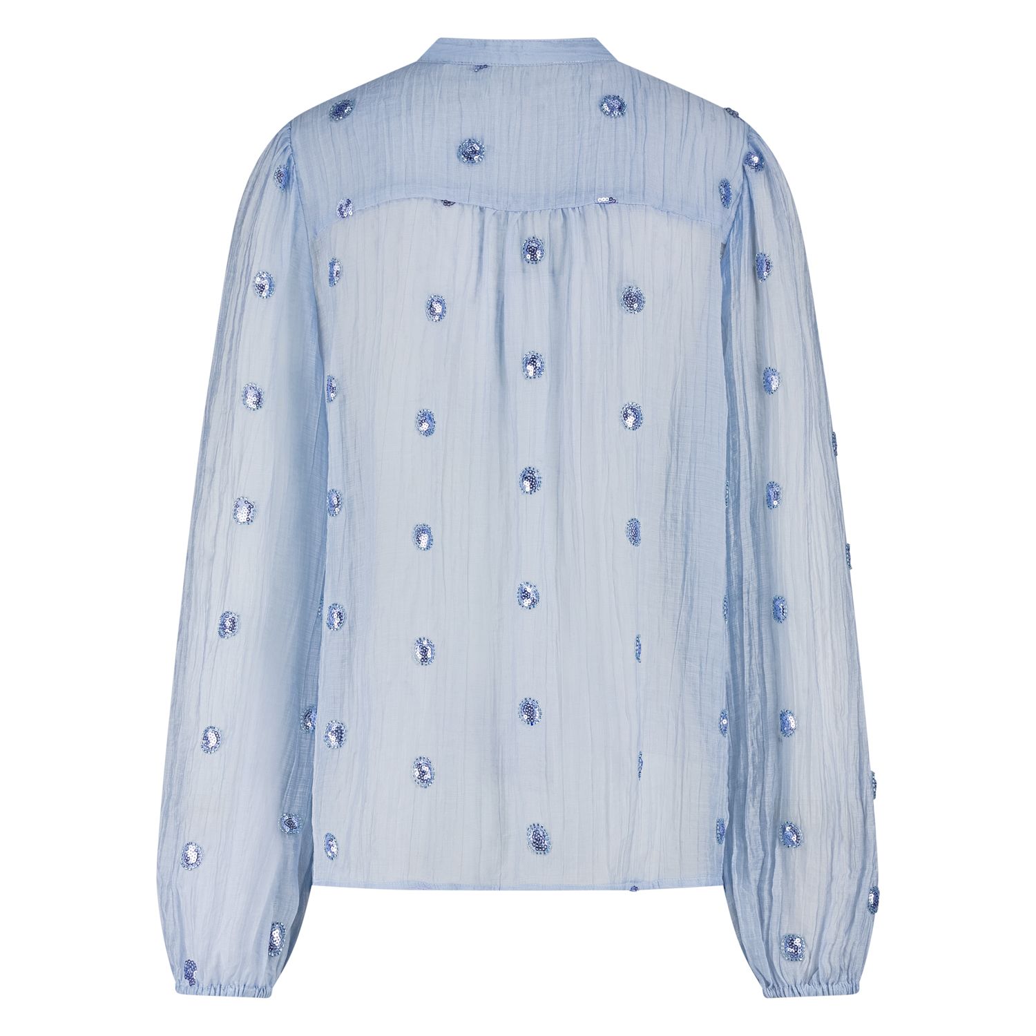 NUKUS BLOUSE